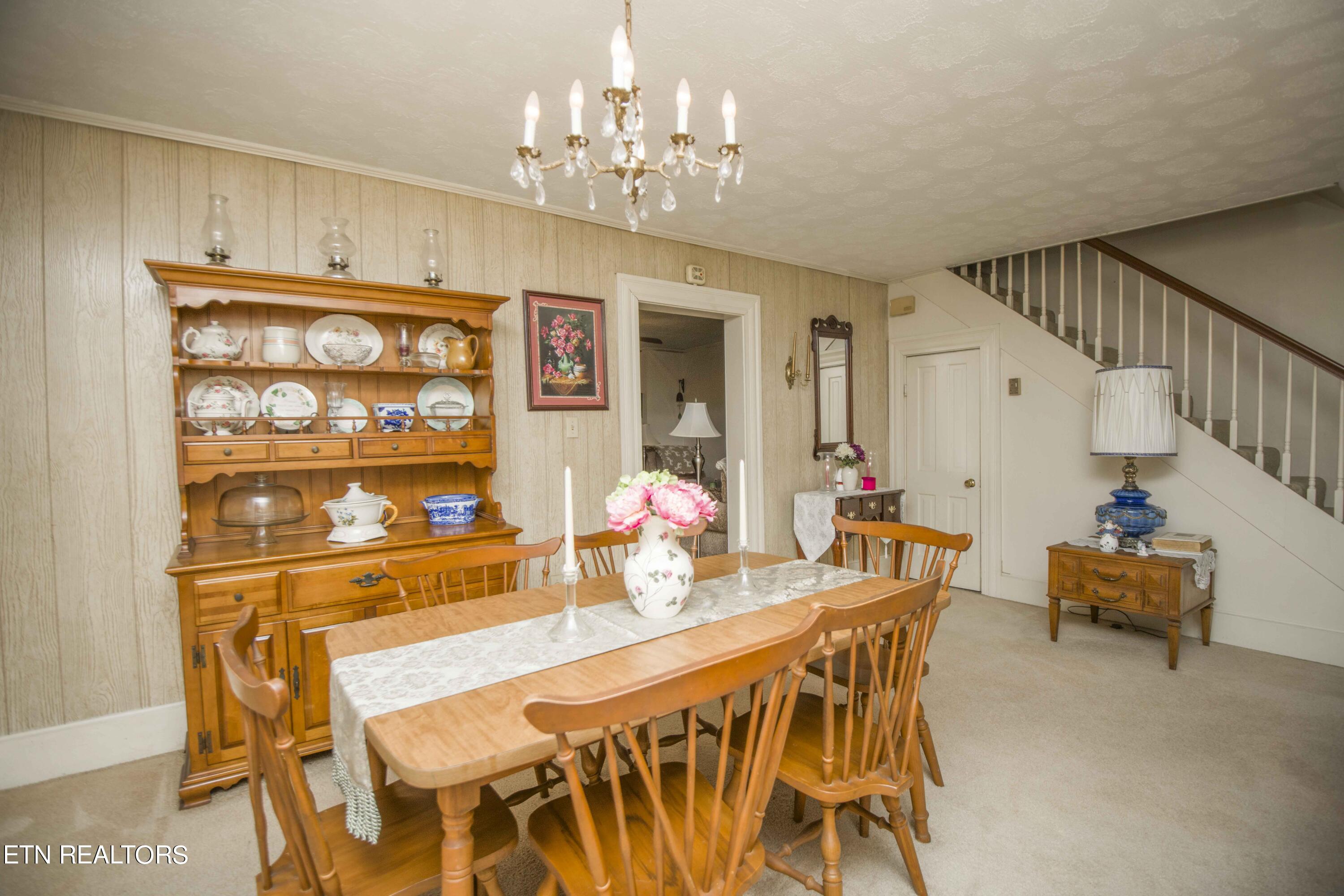 321 S Ridge Avenue Rockwood TN 37854