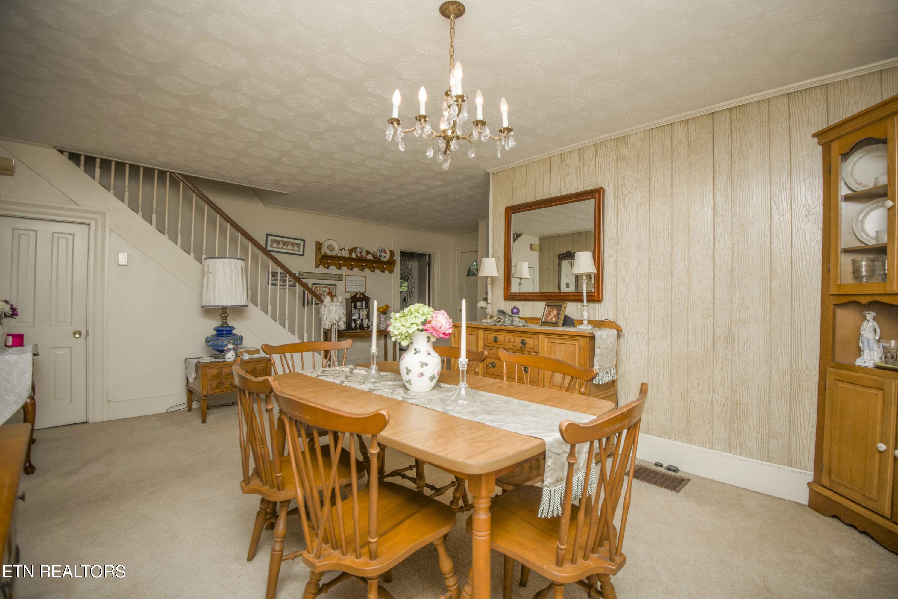 321 S Ridge Avenue Rockwood TN 37854