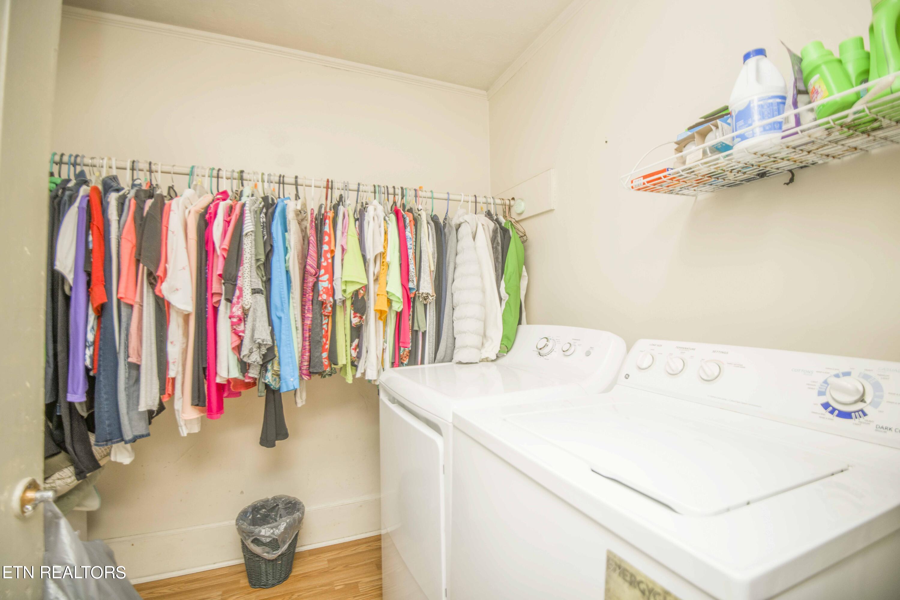 321 S Ridge Avenue Rockwood TN 37854