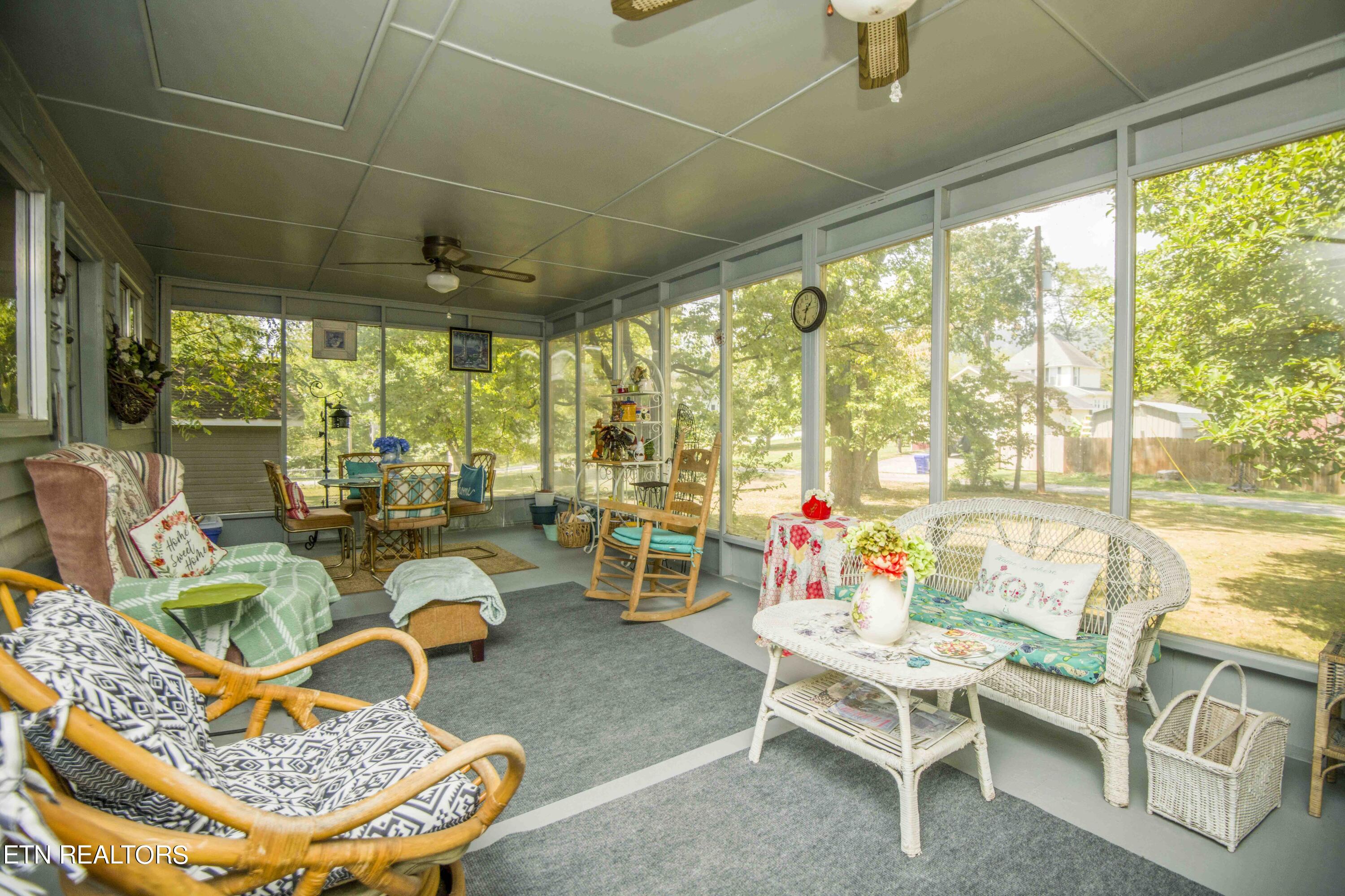 321 S Ridge Avenue Rockwood TN 37854
