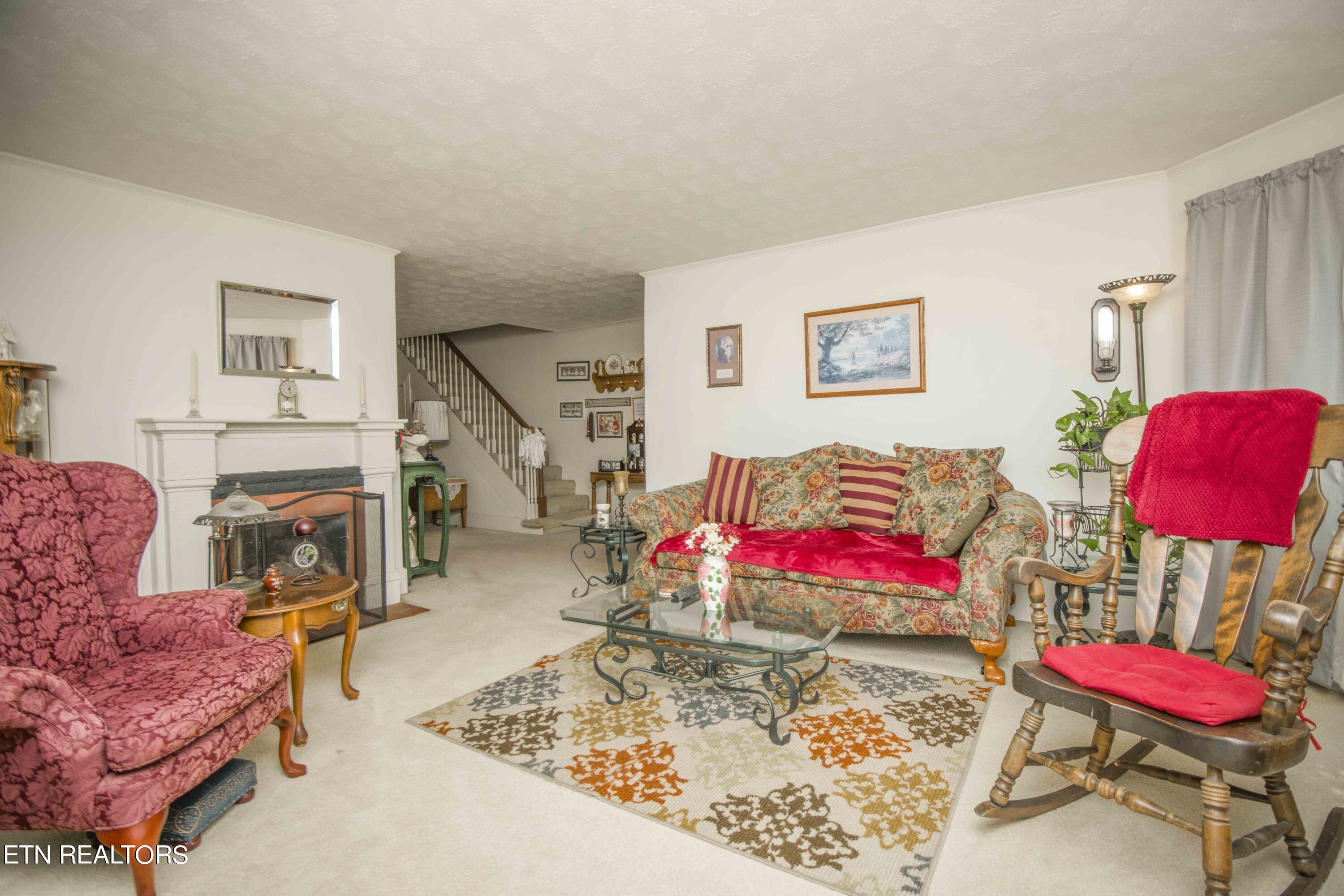 321 S Ridge Avenue Rockwood TN 37854