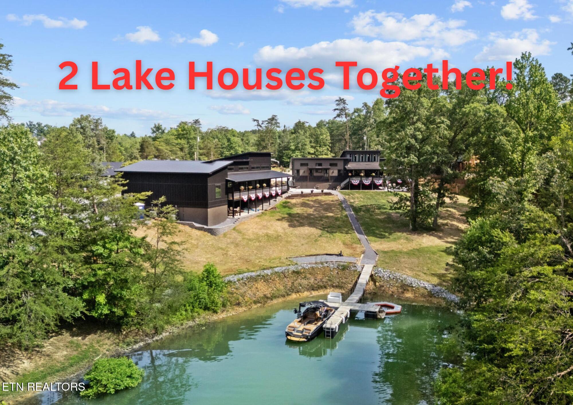 2466/2472 Mcqueen Way Sevierville TN 37876