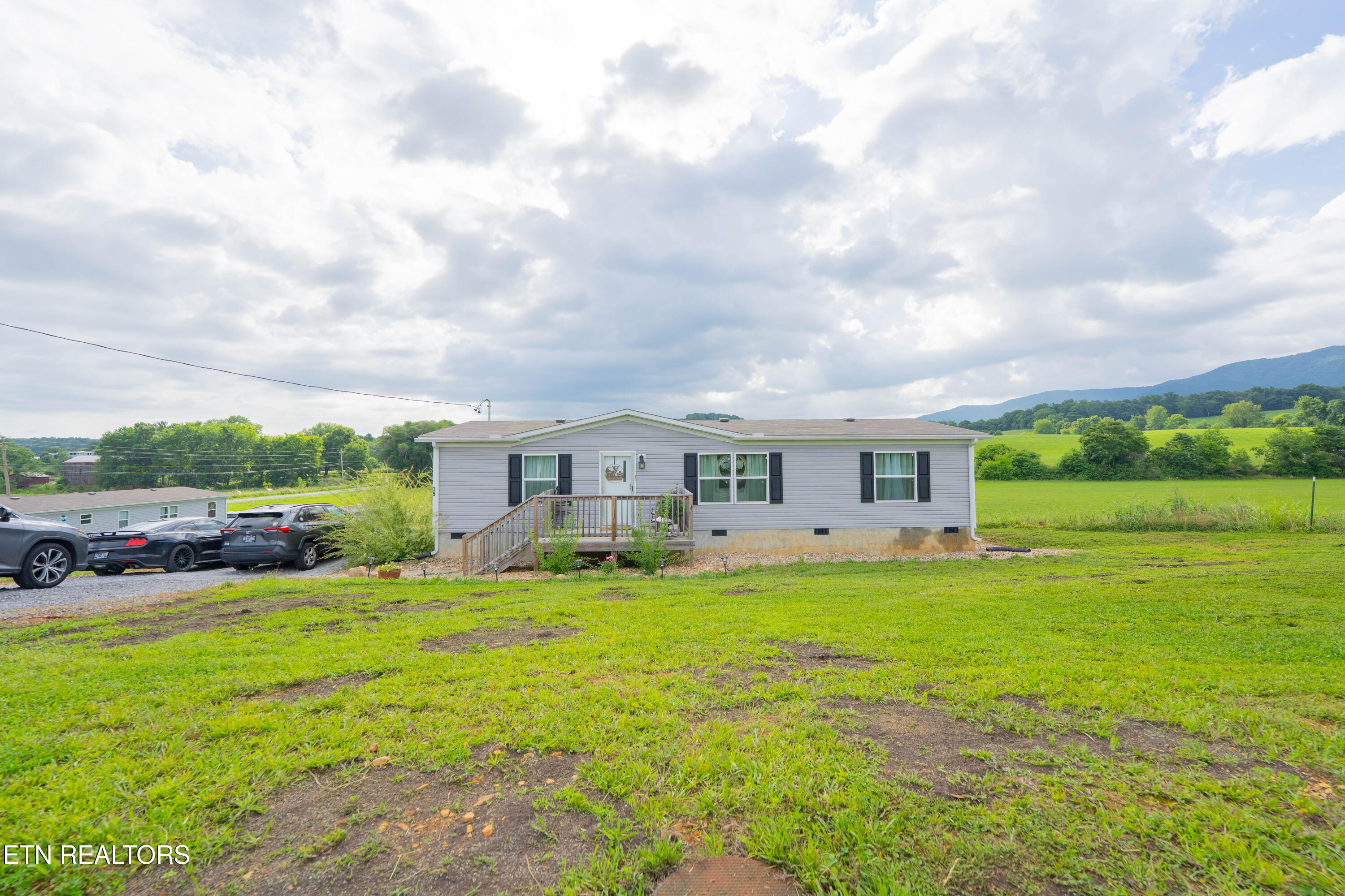 35 Little Meadow Creek Road Greeneville TN 37743