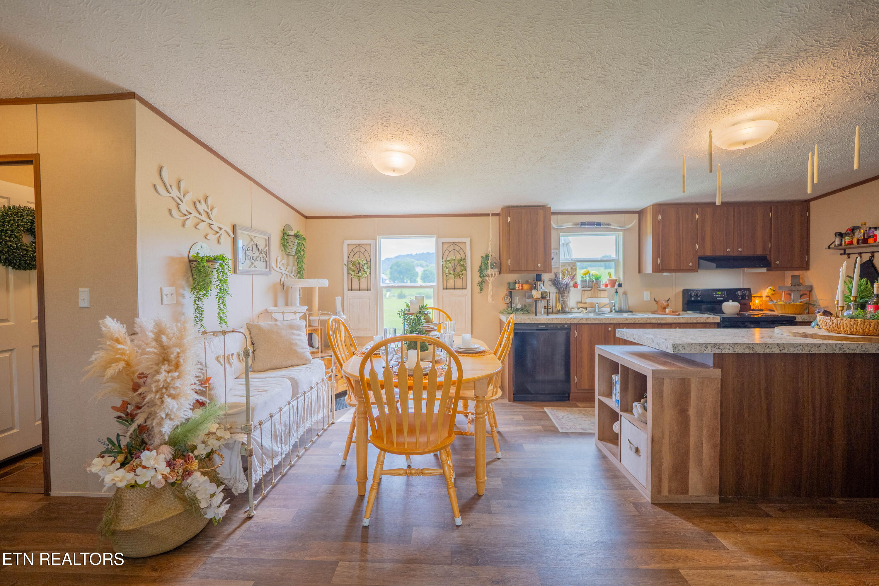 35 Little Meadow Creek Road Greeneville TN 37743