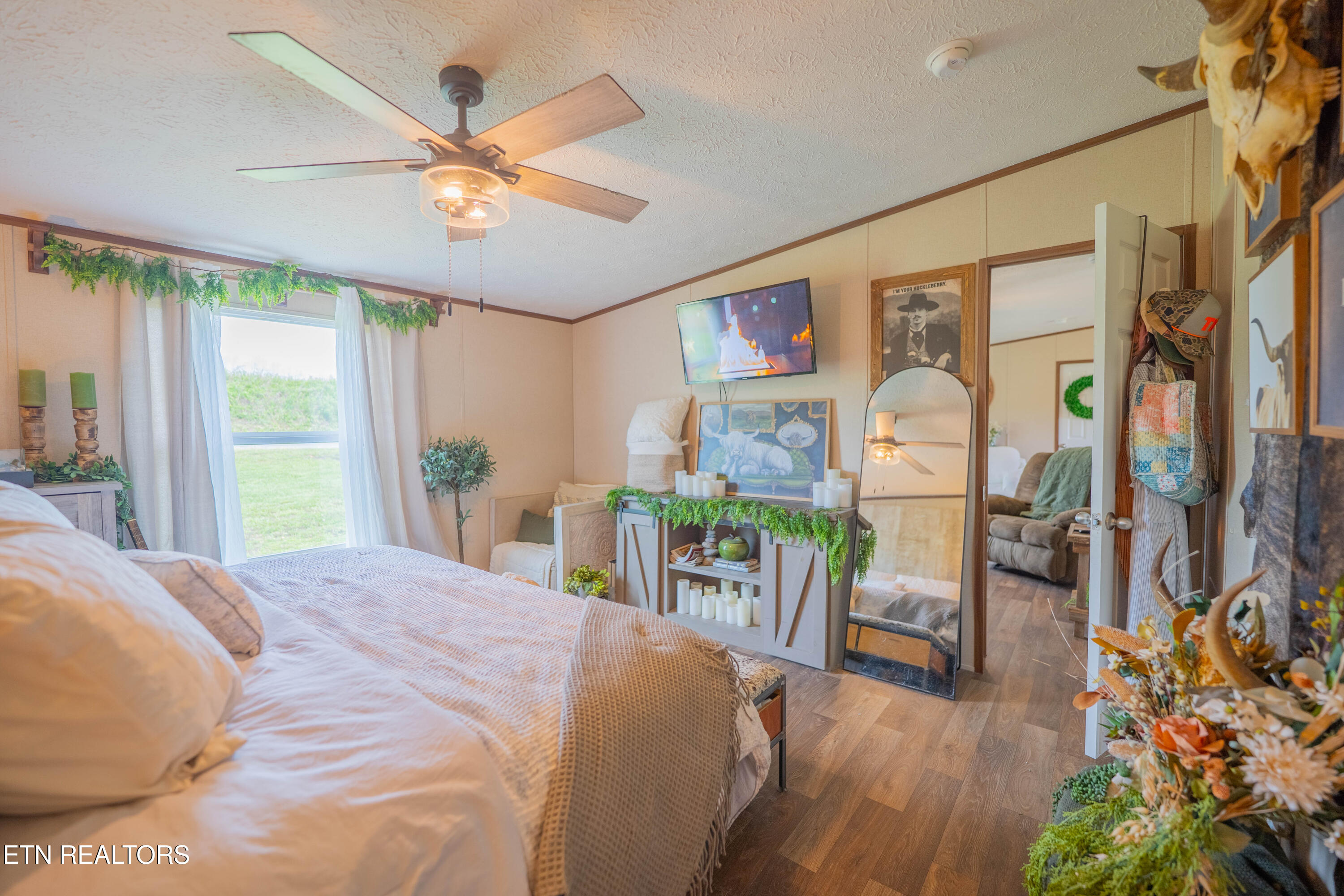 35 Little Meadow Creek Road Greeneville TN 37743
