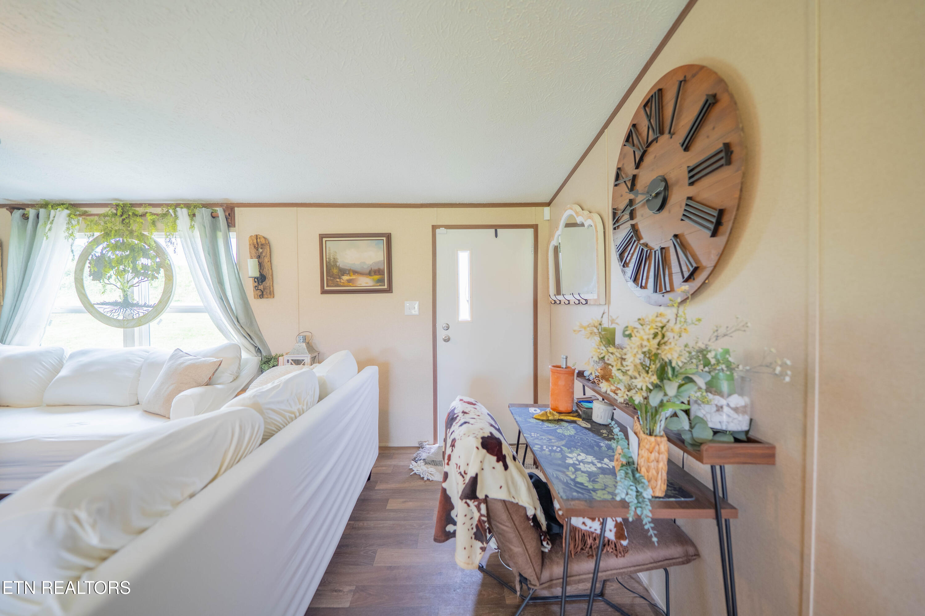 35 Little Meadow Creek Road Greeneville TN 37743