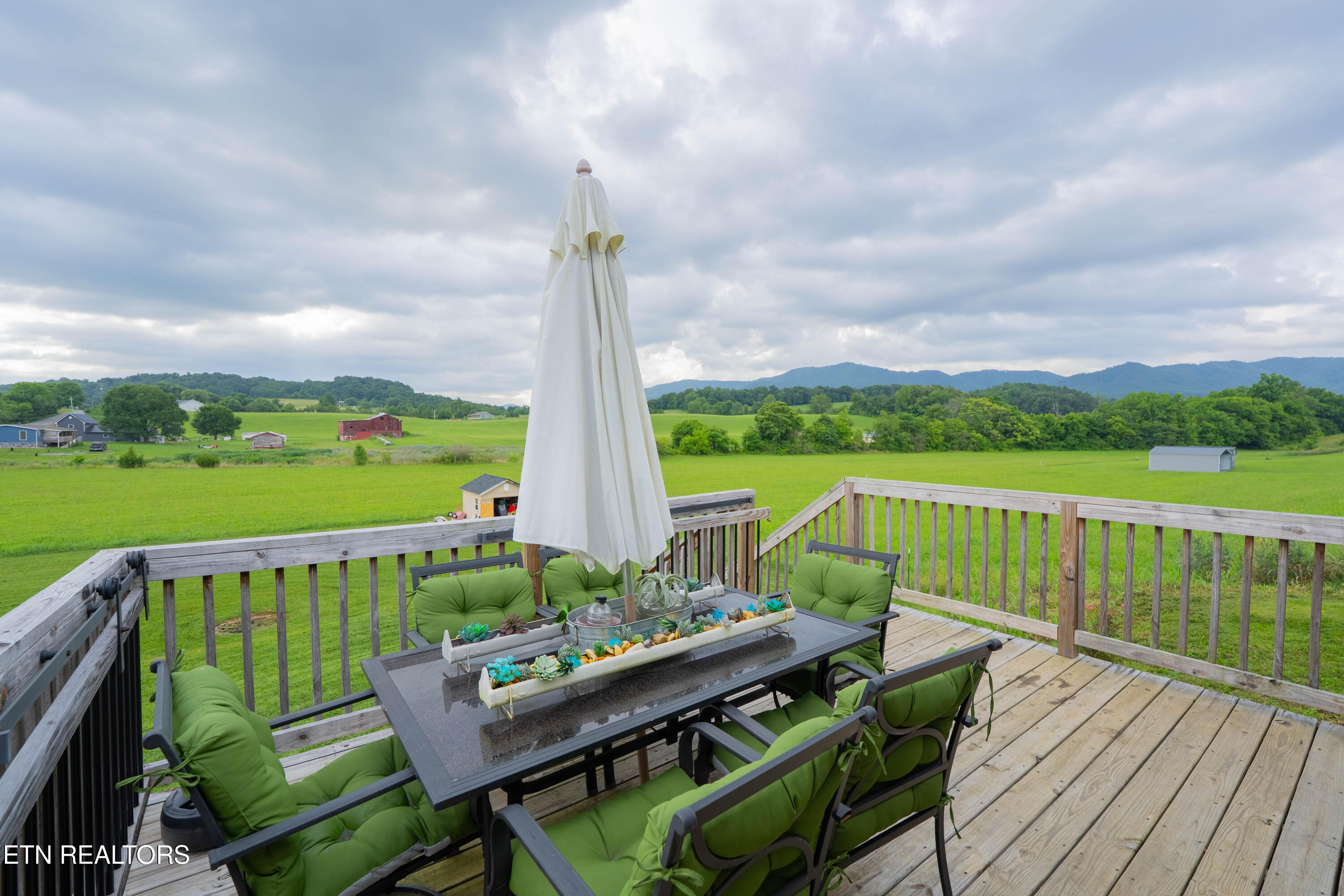 35 Little Meadow Creek Road Greeneville TN 37743