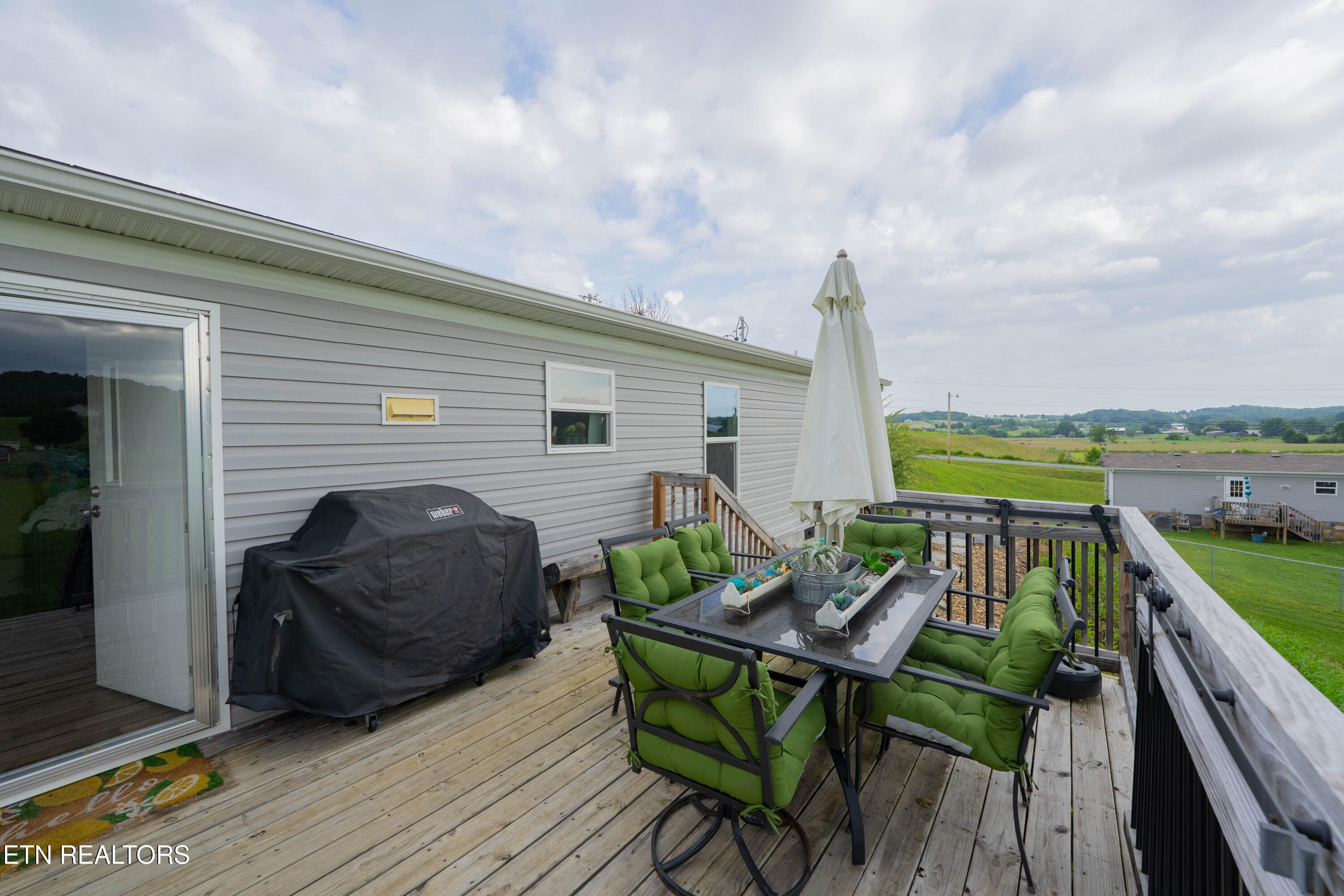 35 Little Meadow Creek Road Greeneville TN 37743