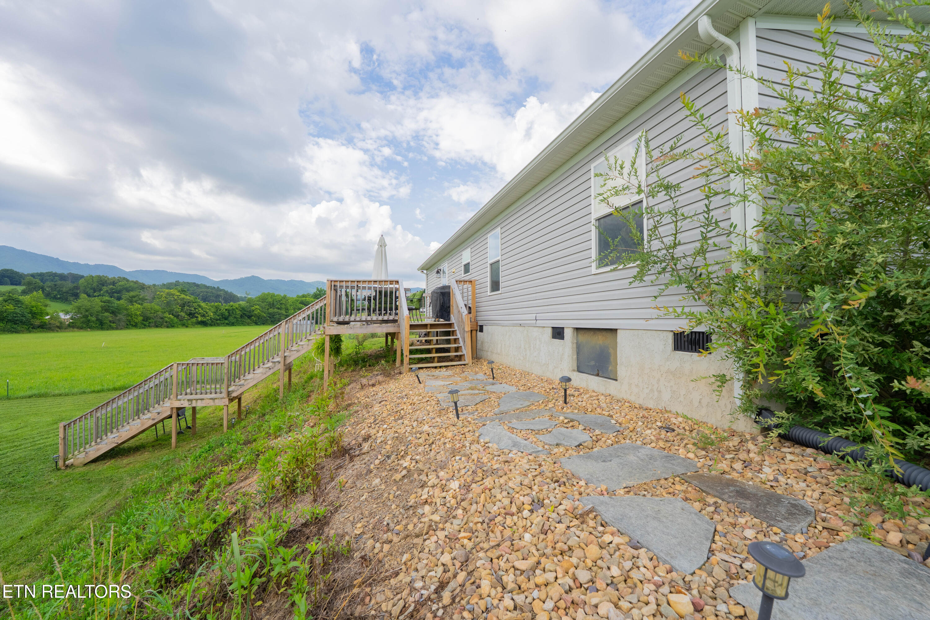 35 Little Meadow Creek Road Greeneville TN 37743