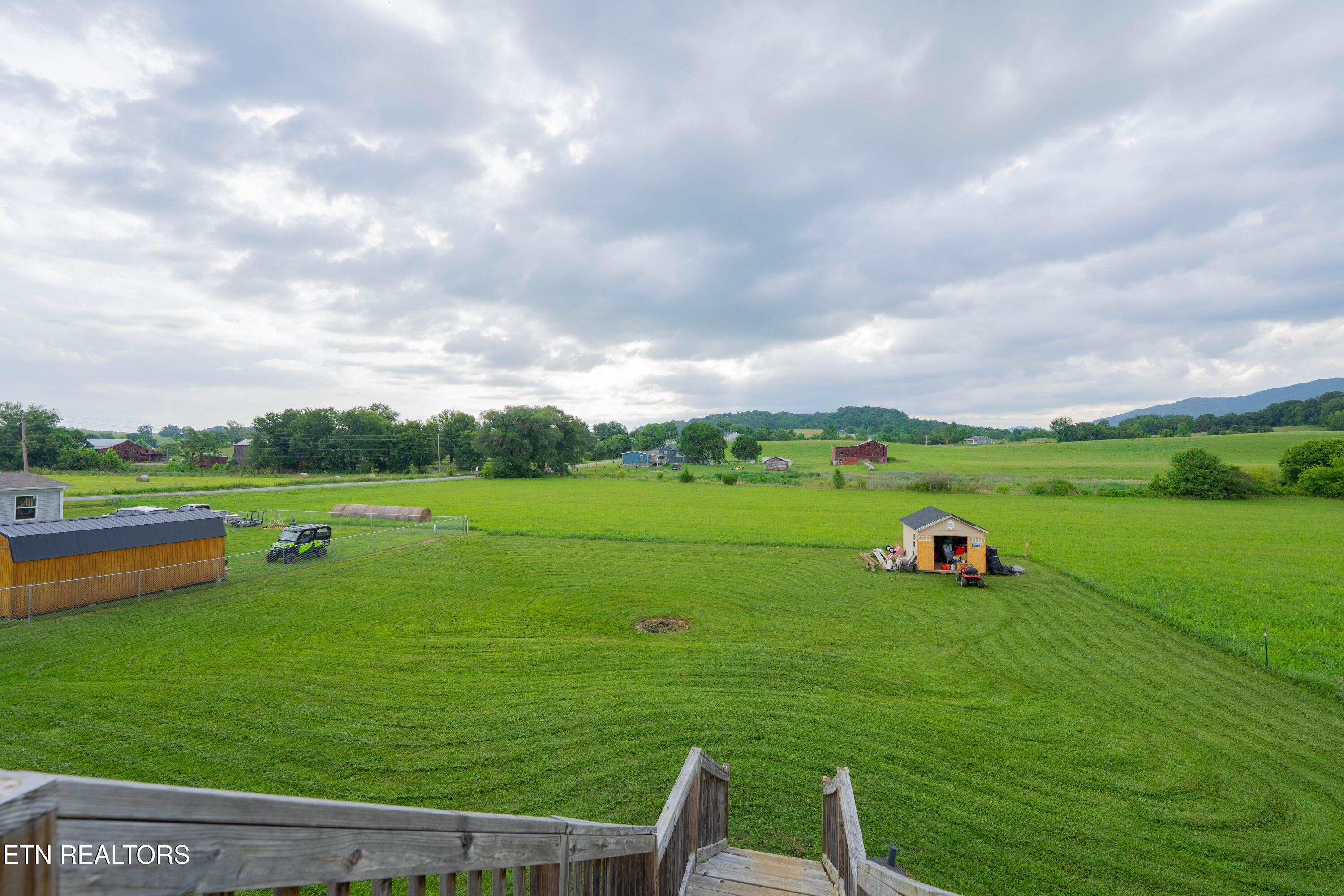 35 Little Meadow Creek Road Greeneville TN 37743