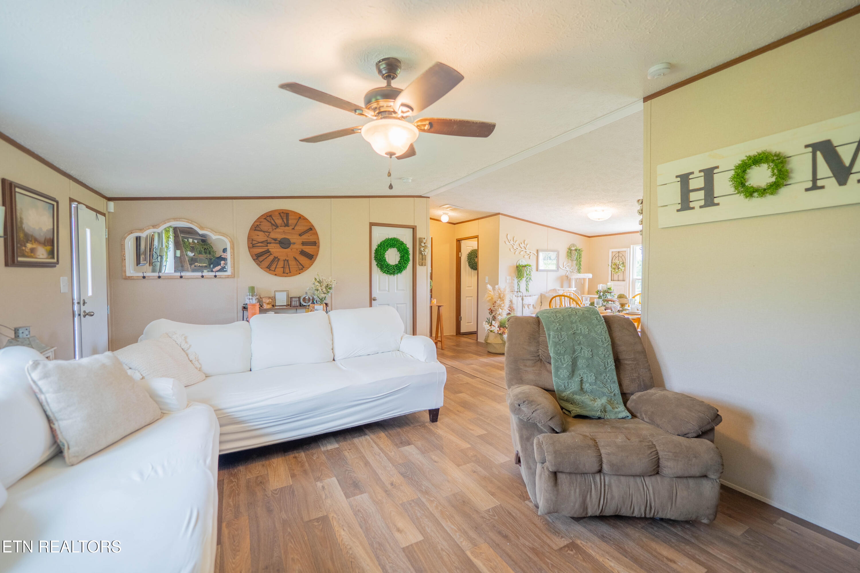 35 Little Meadow Creek Road Greeneville TN 37743