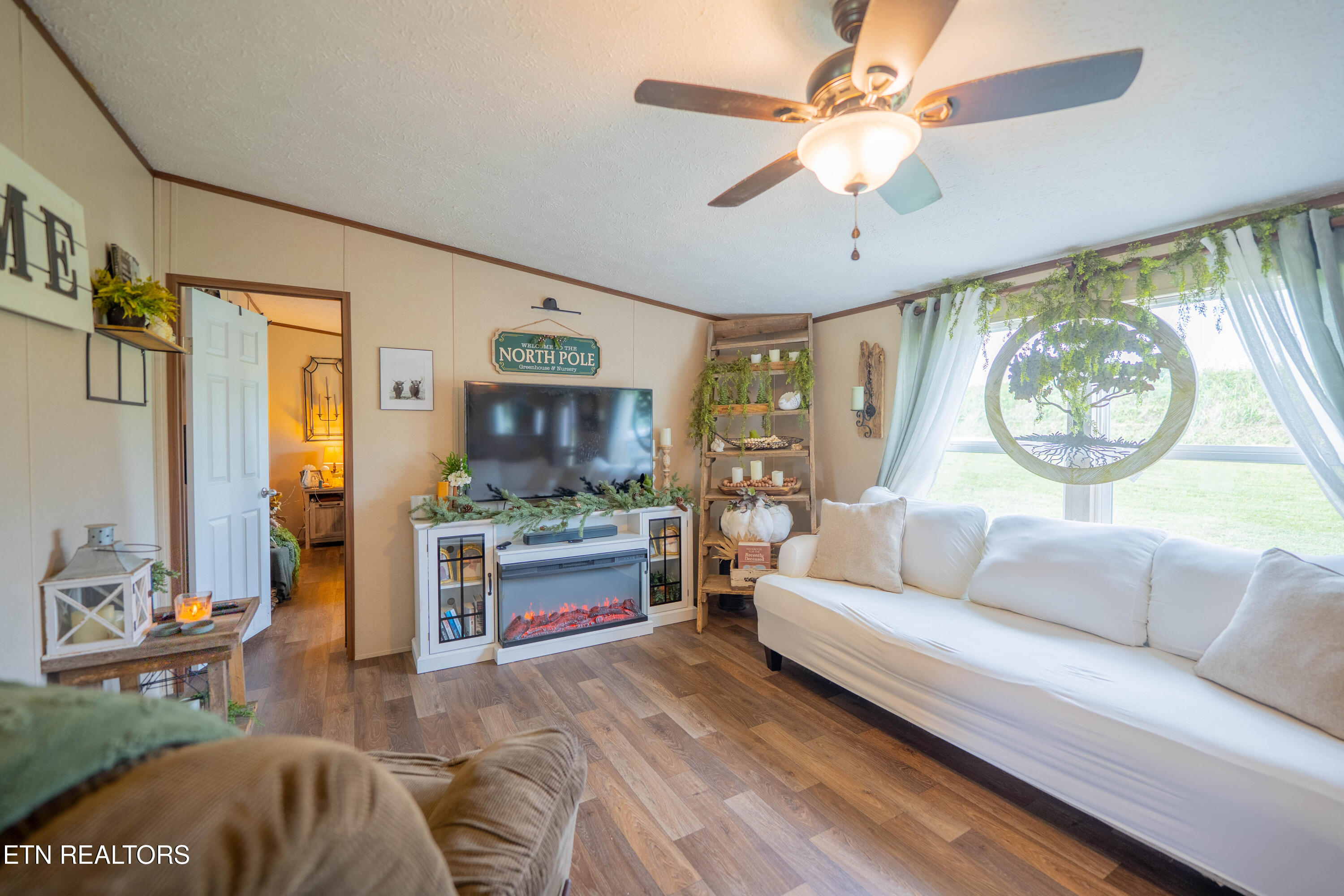 35 Little Meadow Creek Road Greeneville TN 37743