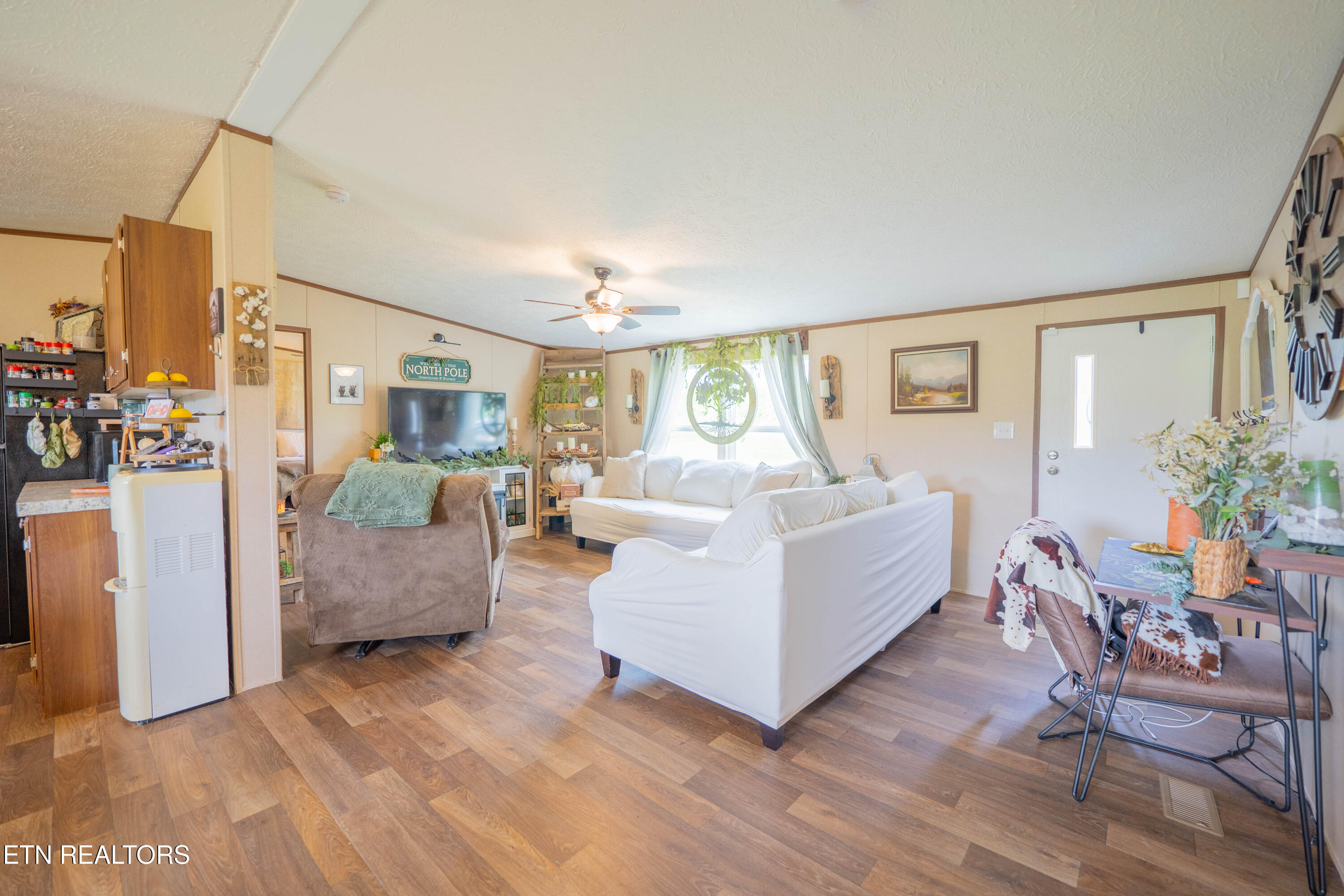 35 Little Meadow Creek Road Greeneville TN 37743