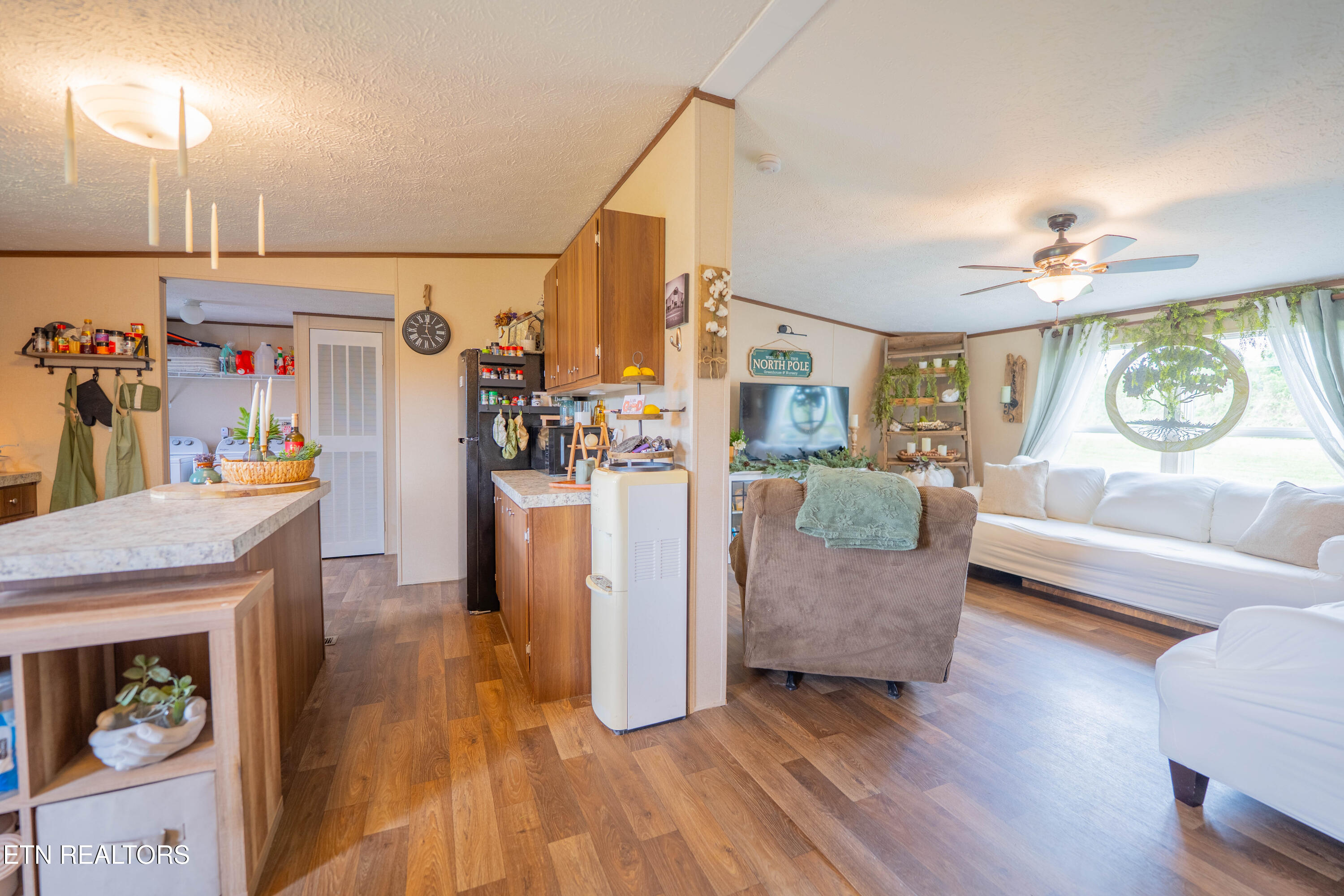35 Little Meadow Creek Road Greeneville TN 37743