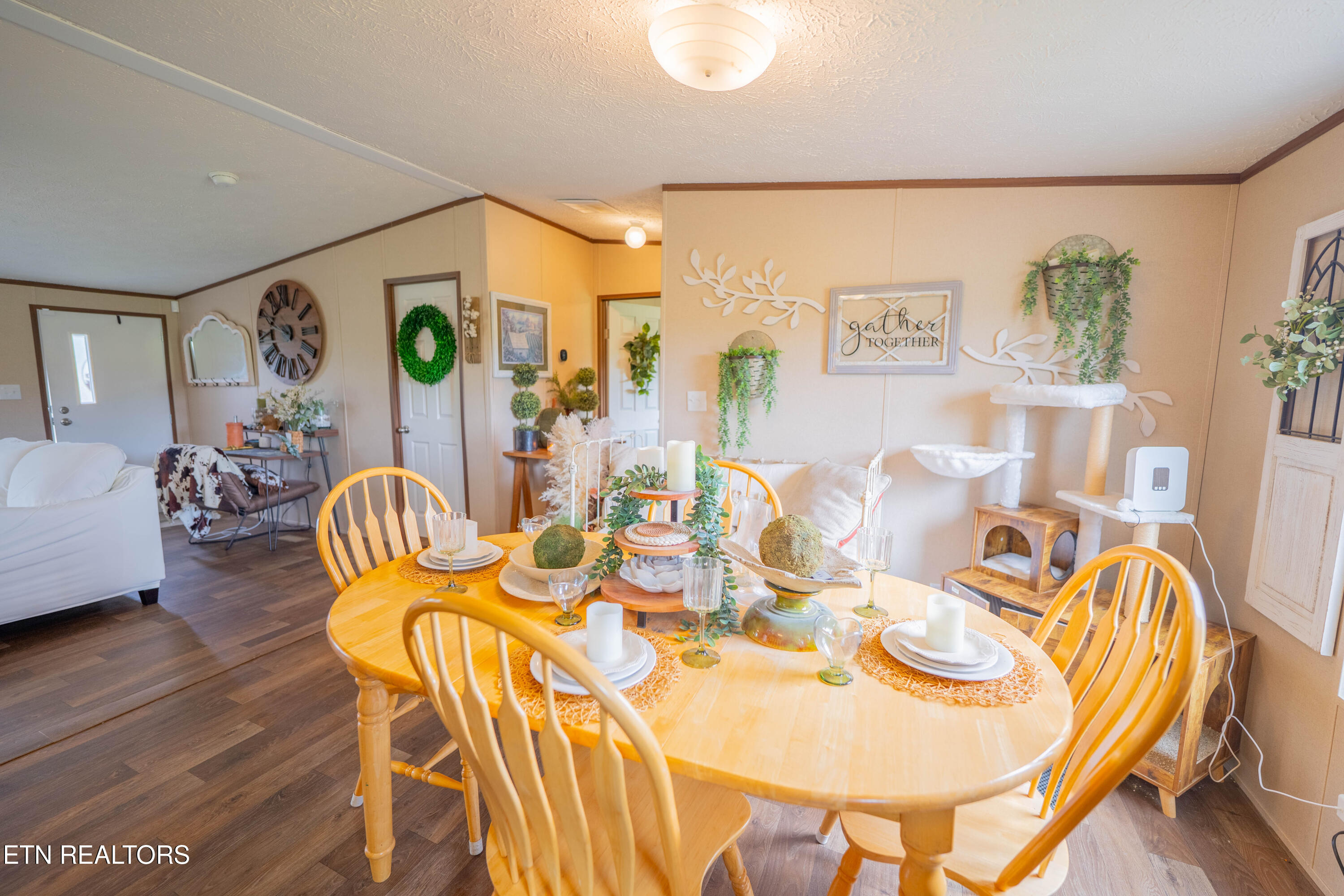 35 Little Meadow Creek Road Greeneville TN 37743