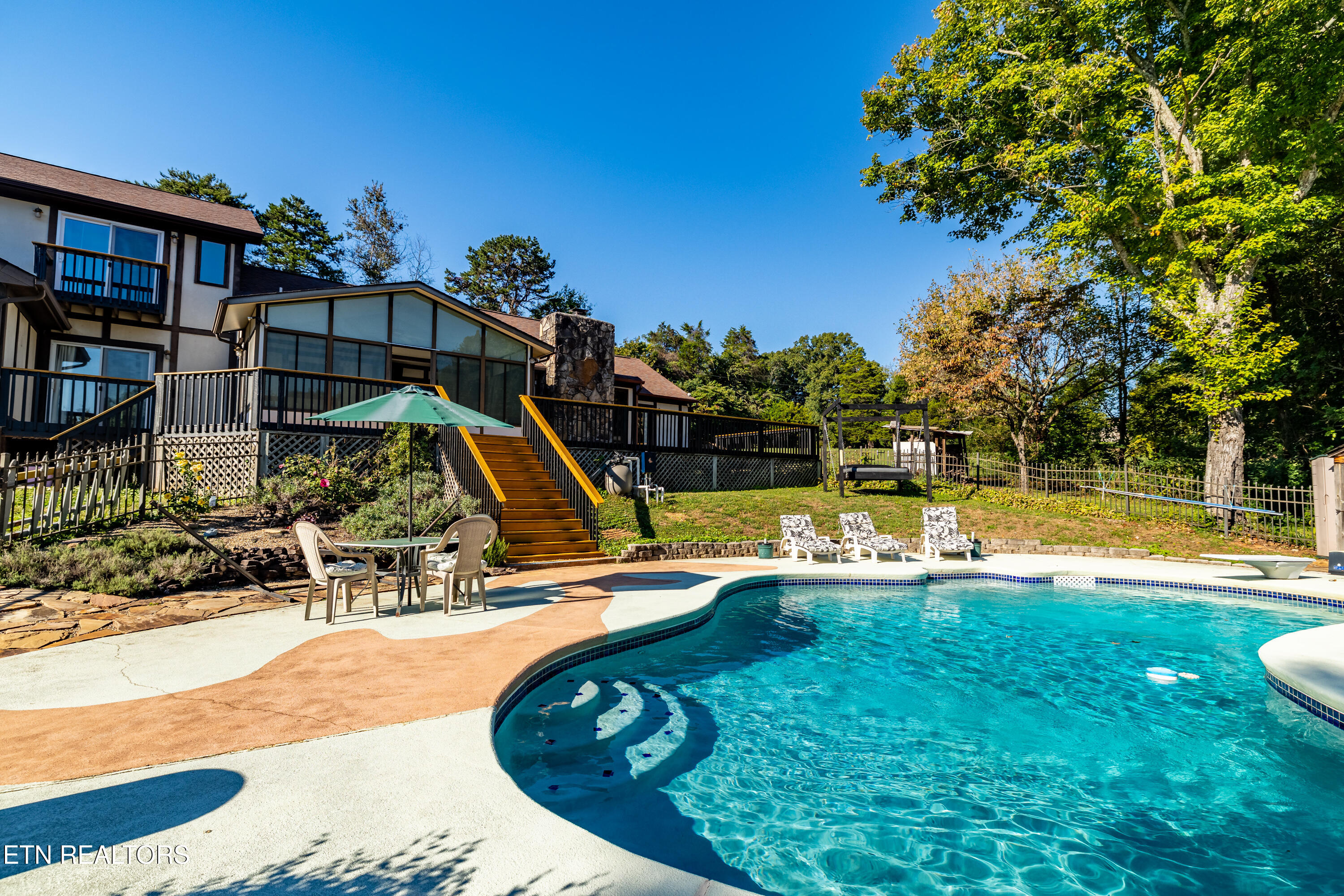 6054 Pleasant Run Lane Knoxville TN 37918