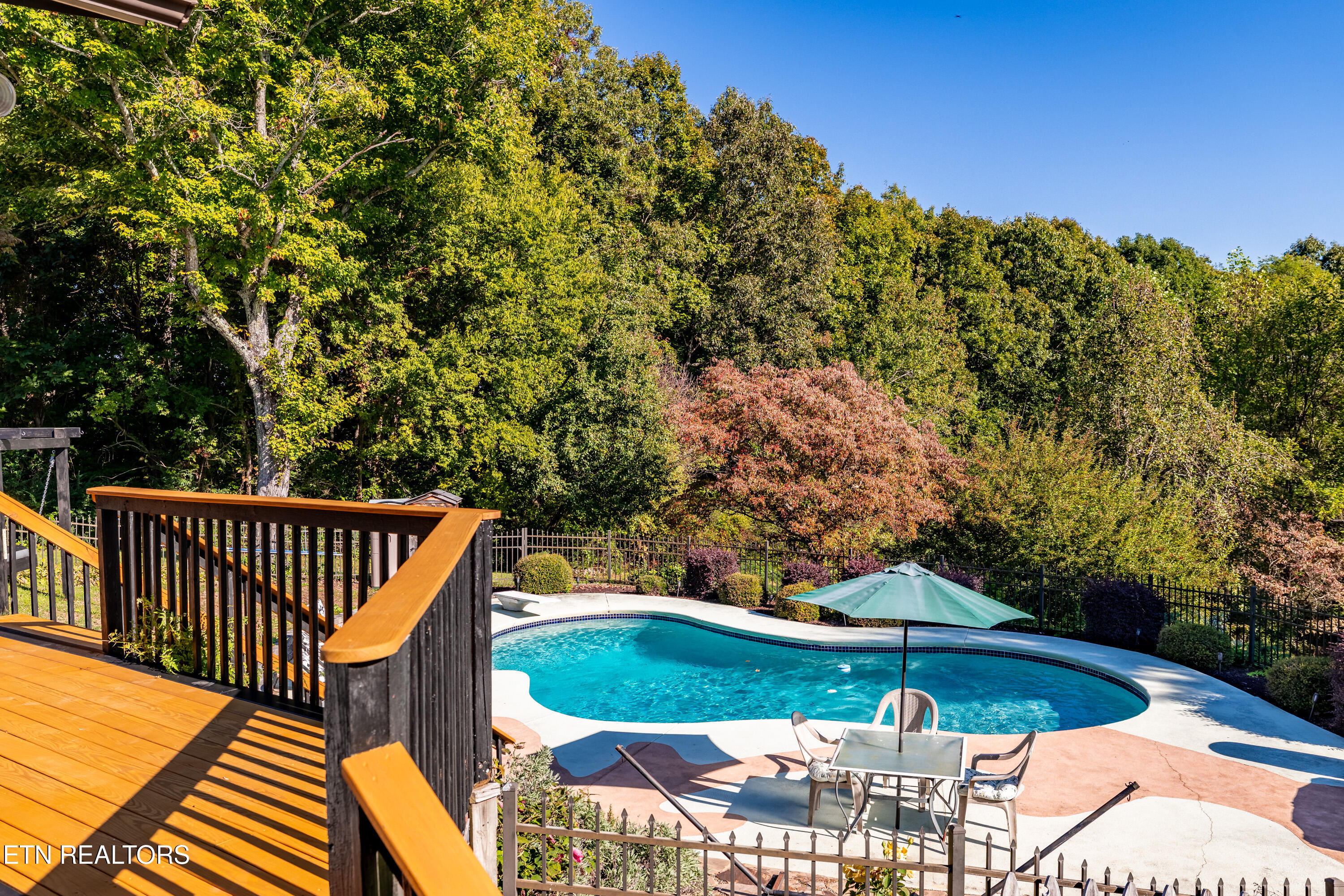 6054 Pleasant Run Lane Knoxville TN 37918