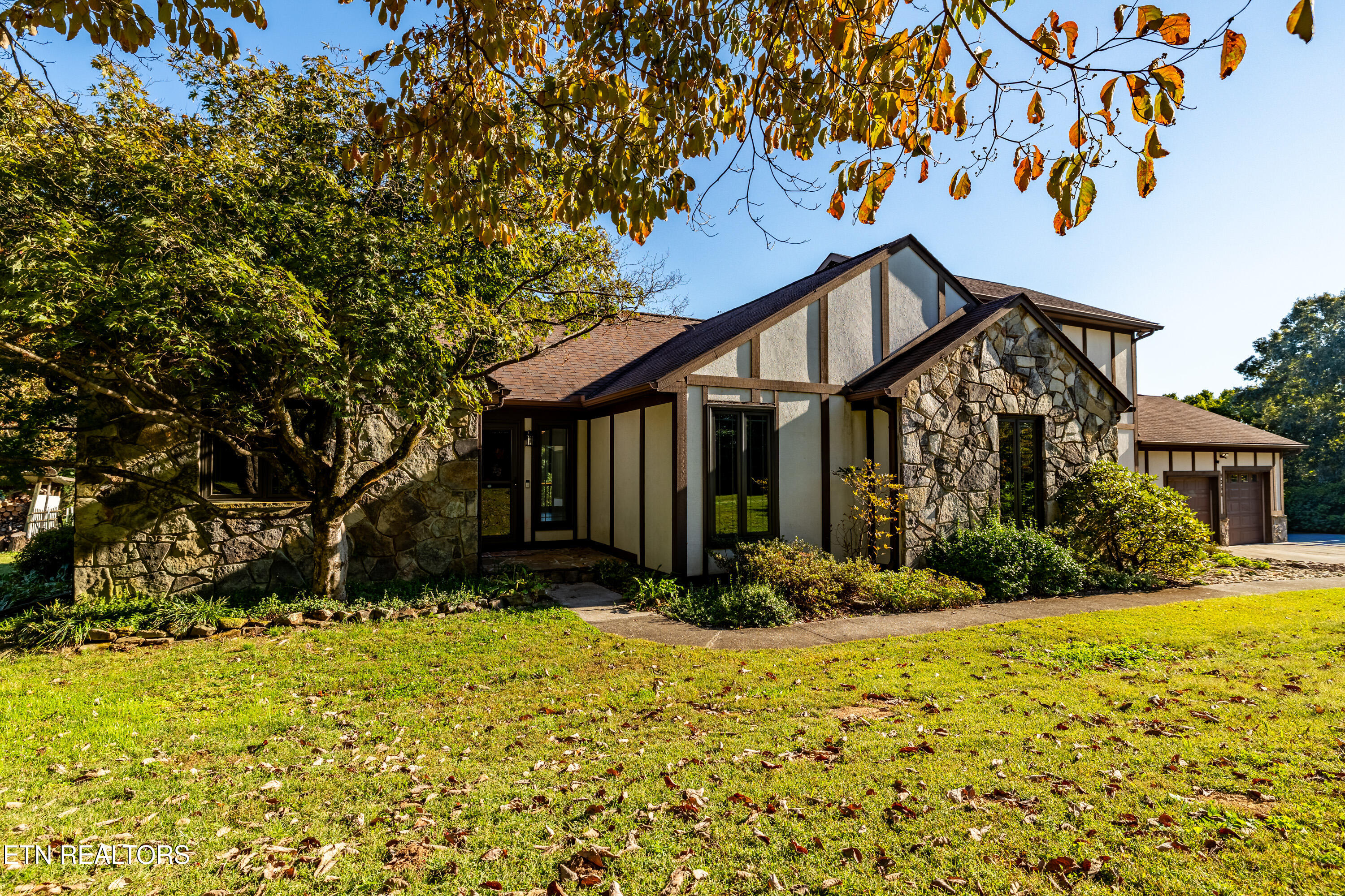 6054 Pleasant Run Lane Knoxville TN 37918