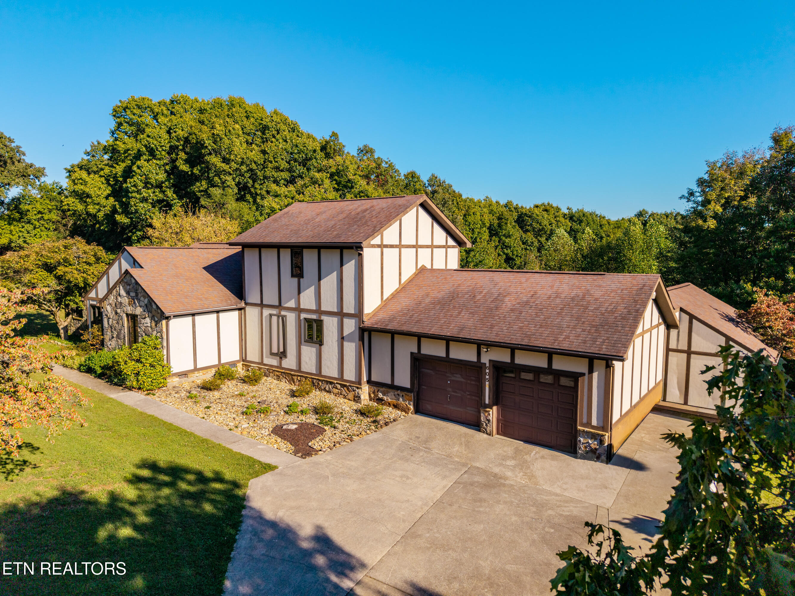 6054 Pleasant Run Lane Knoxville TN 37918