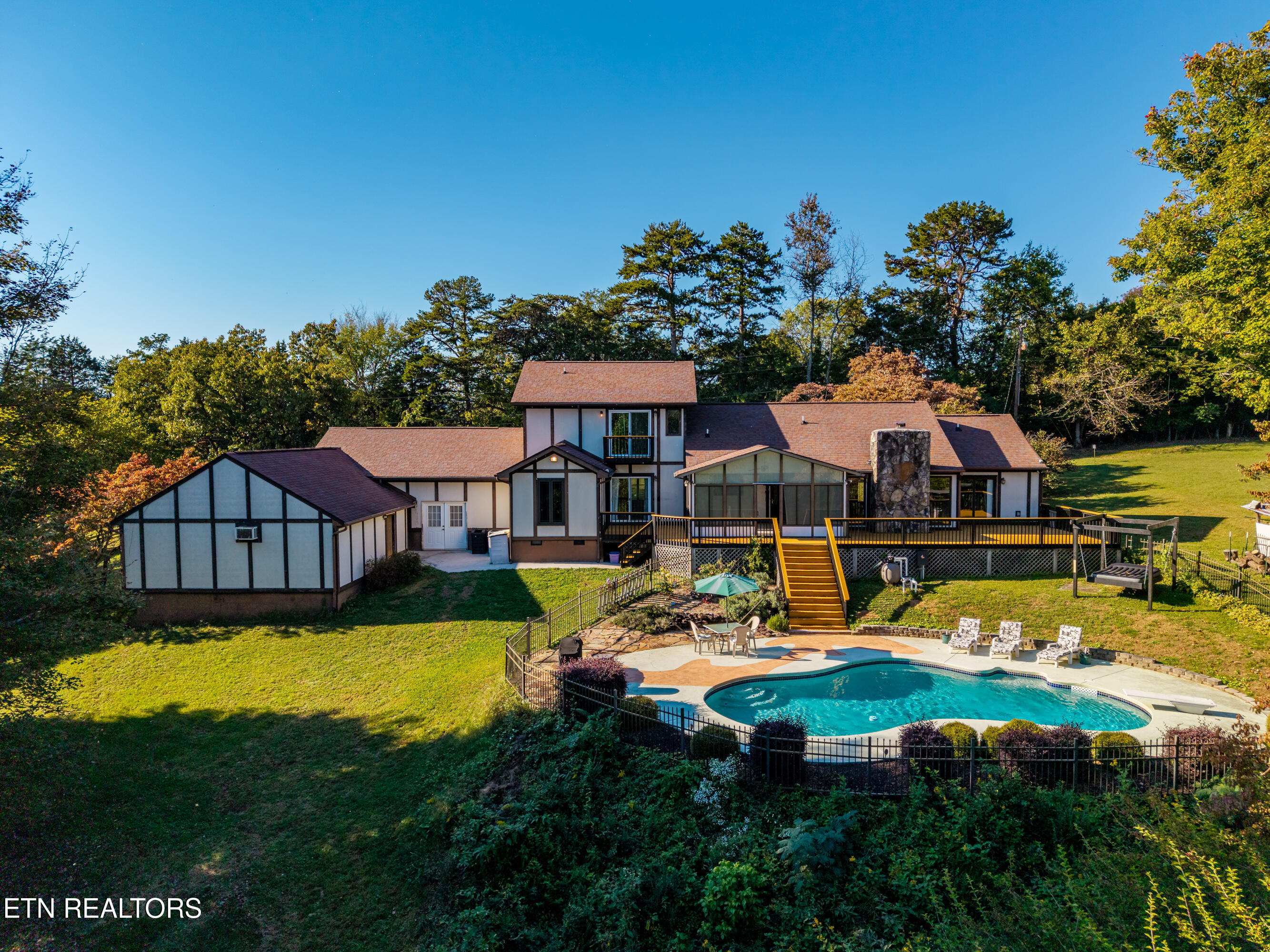 6054 Pleasant Run Lane Knoxville TN 37918