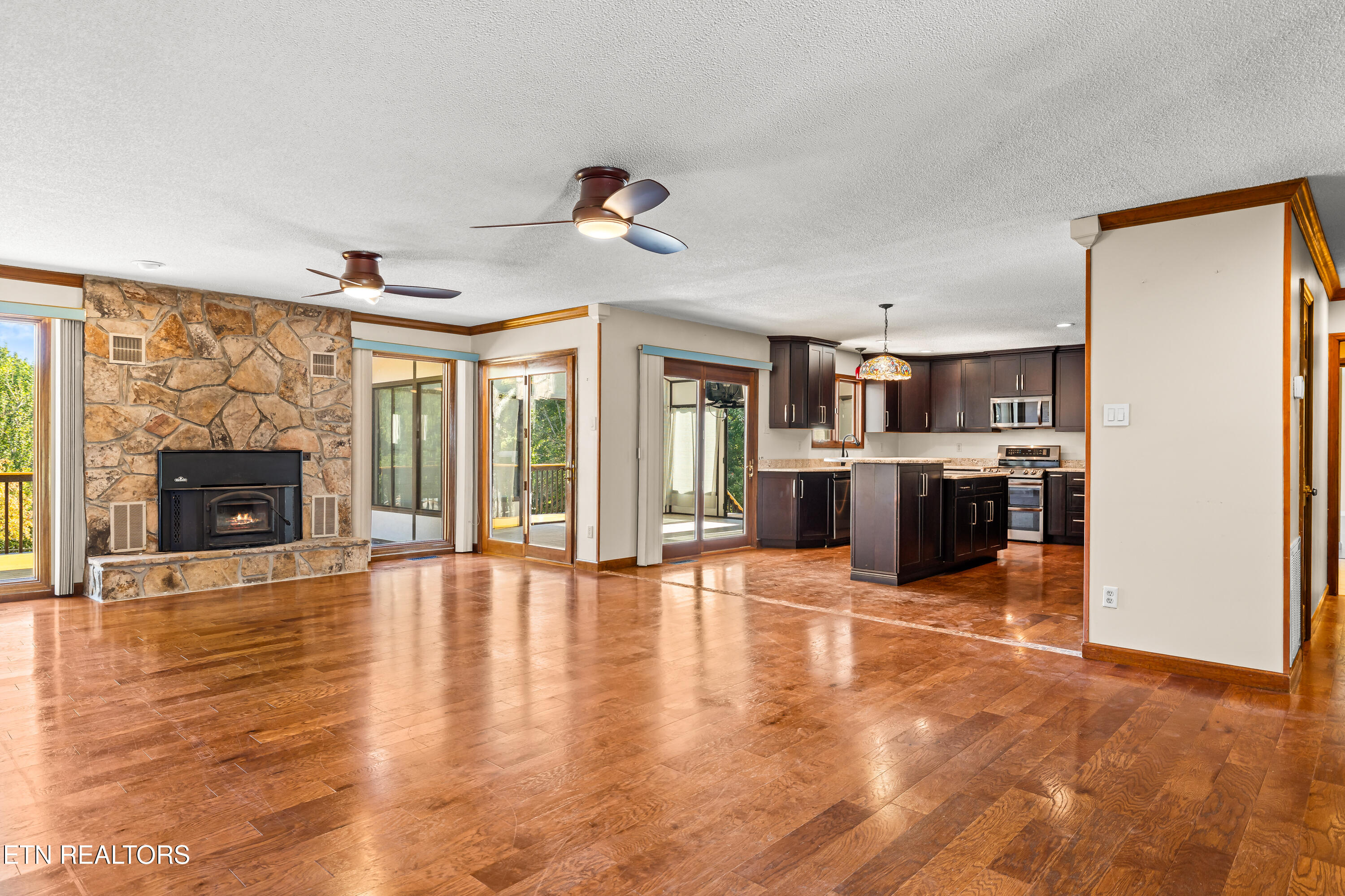 6054 Pleasant Run Lane Knoxville TN 37918