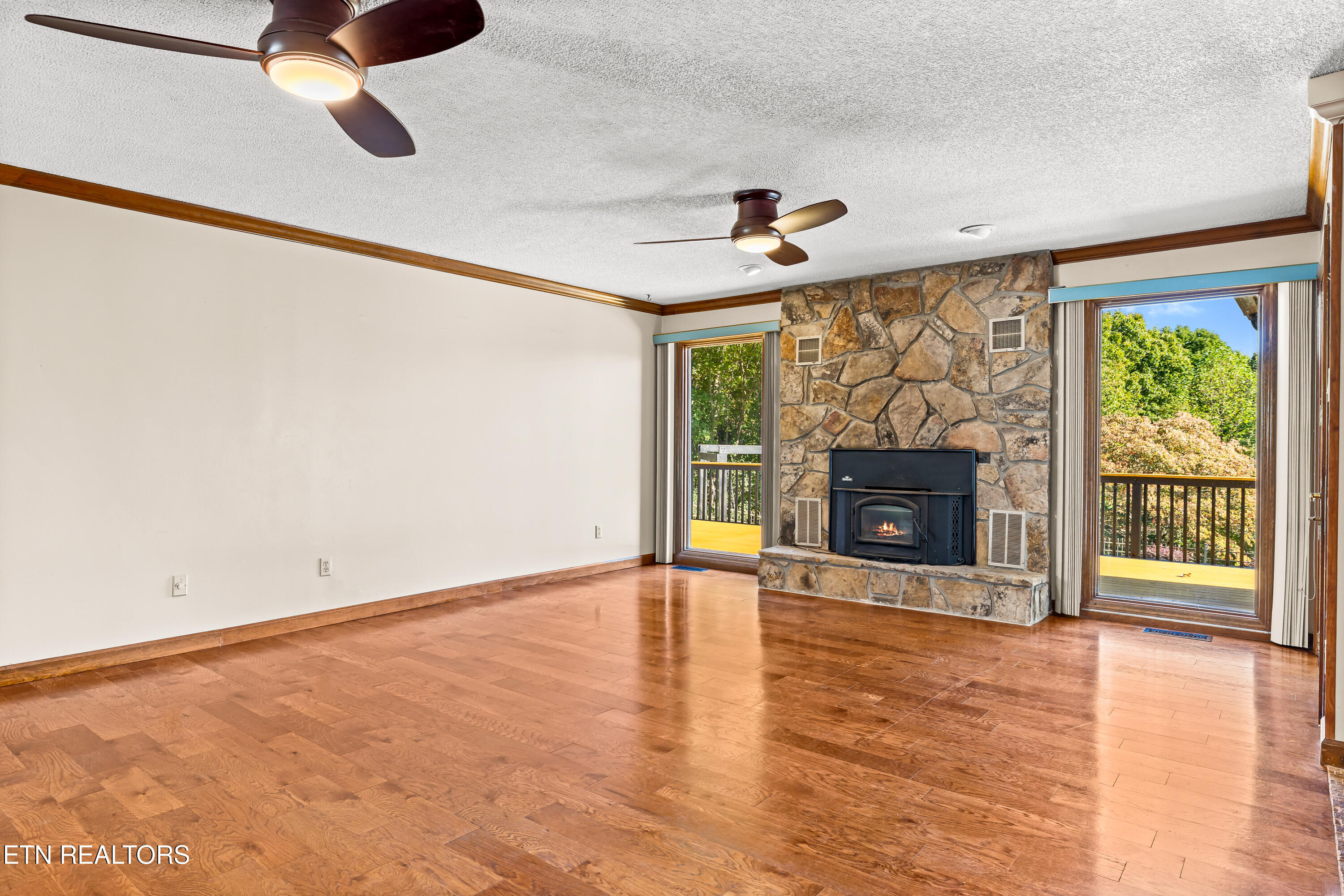 6054 Pleasant Run Lane Knoxville TN 37918