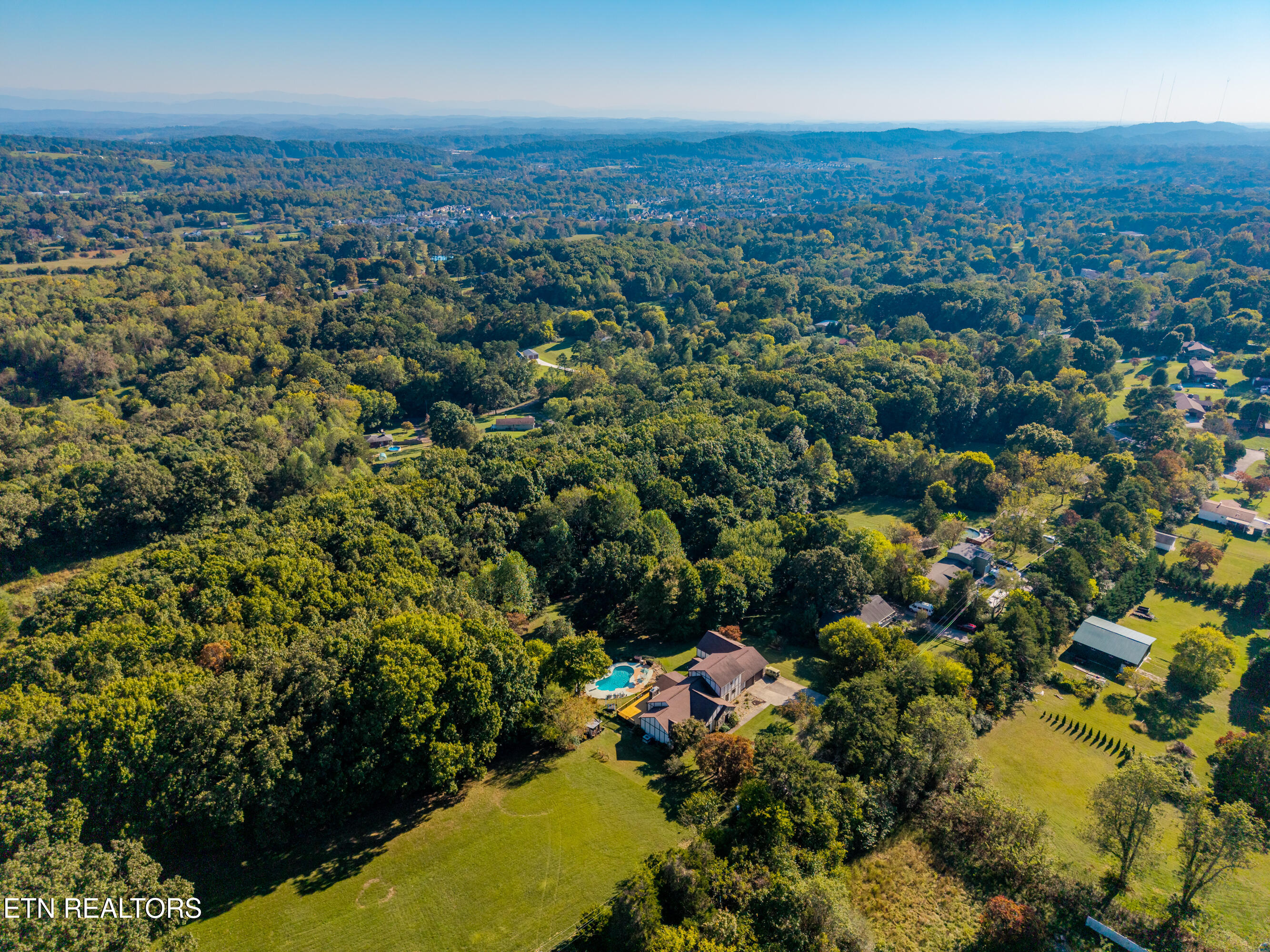 6054 Pleasant Run Lane Knoxville TN 37918