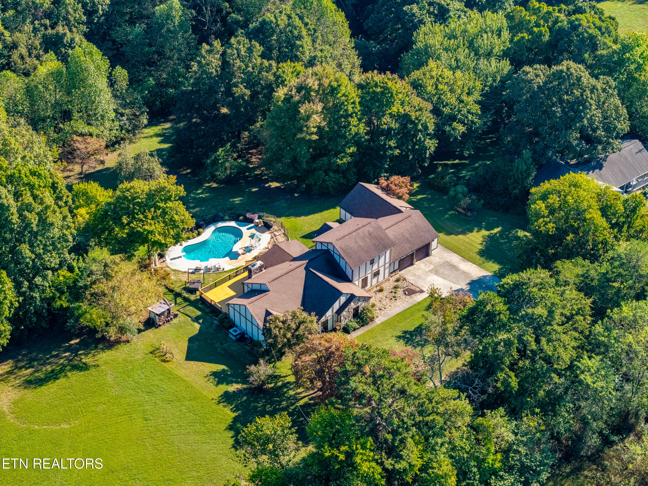 6054 Pleasant Run Lane Knoxville TN 37918