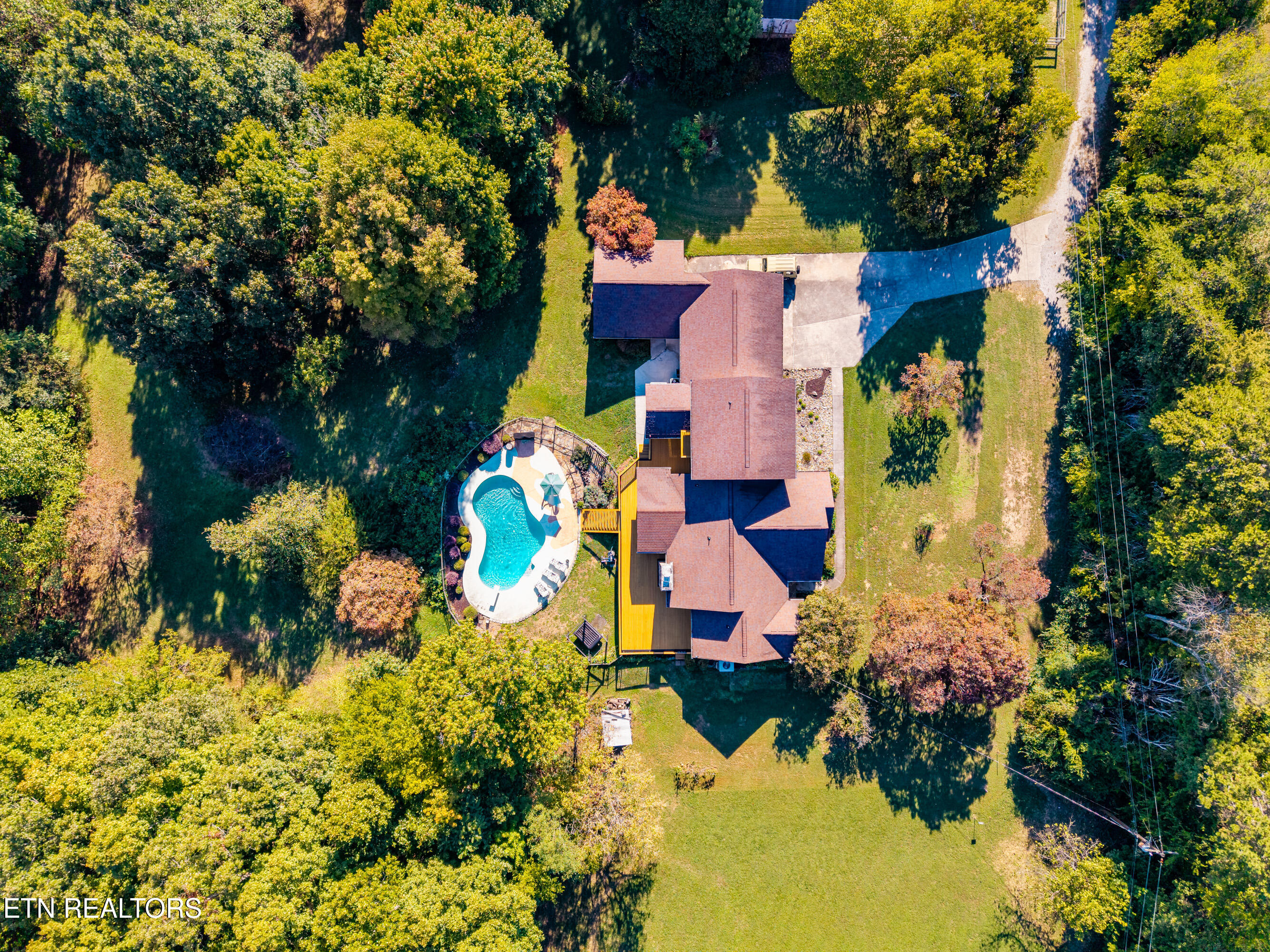 6054 Pleasant Run Lane Knoxville TN 37918