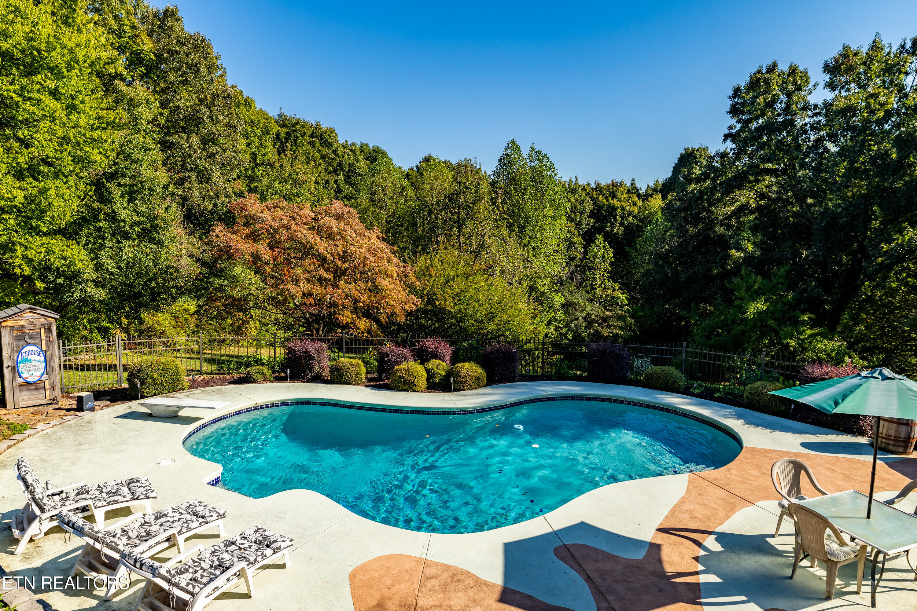 6054 Pleasant Run Lane Knoxville TN 37918