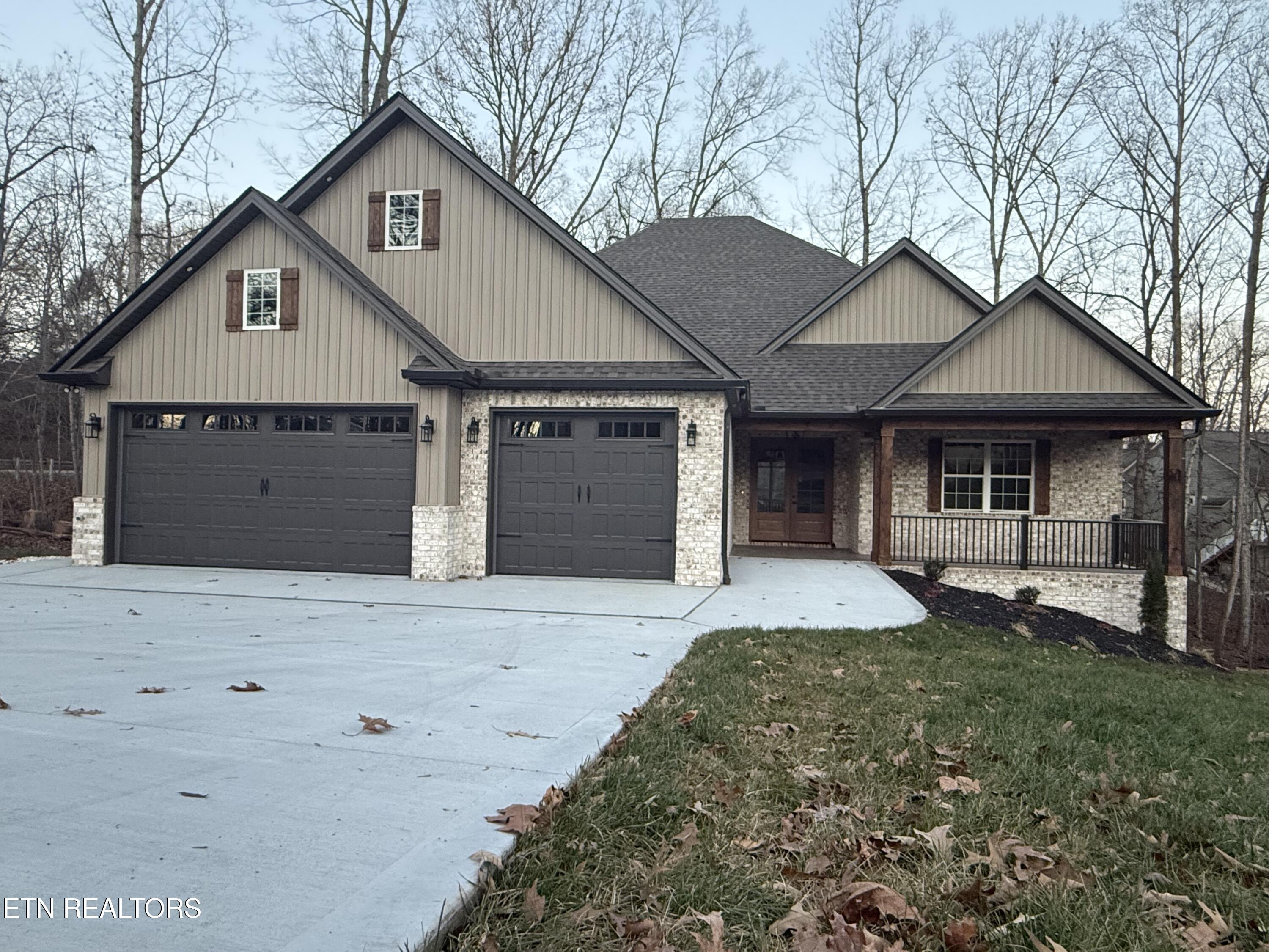 100 Tigitsi Lane Loudon TN 37774