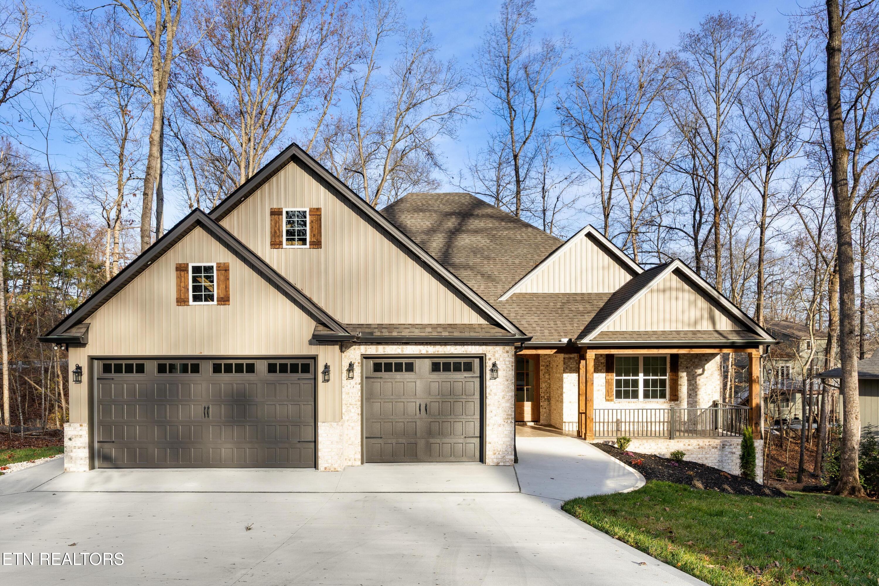 100 Tigitsi Lane Loudon TN 37774