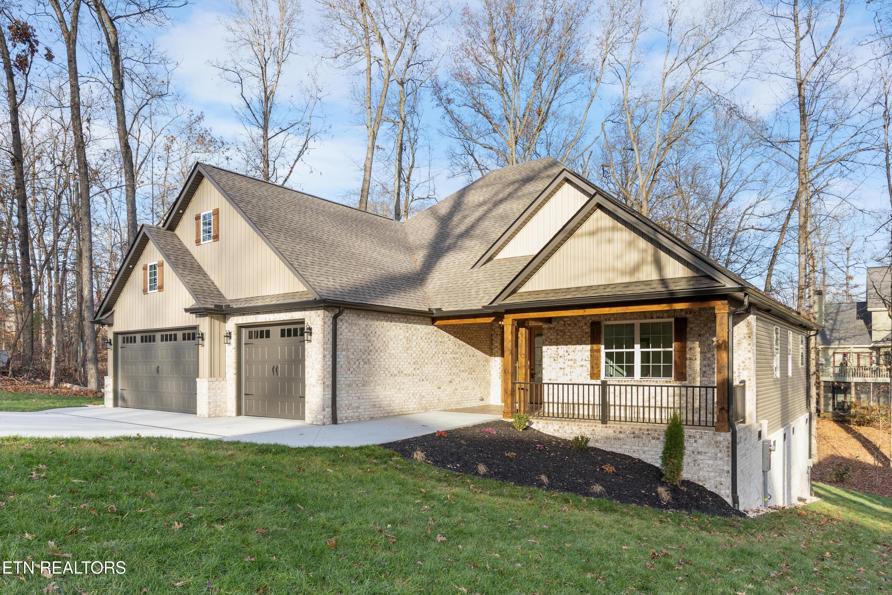 100 Tigitsi Lane Loudon TN 37774