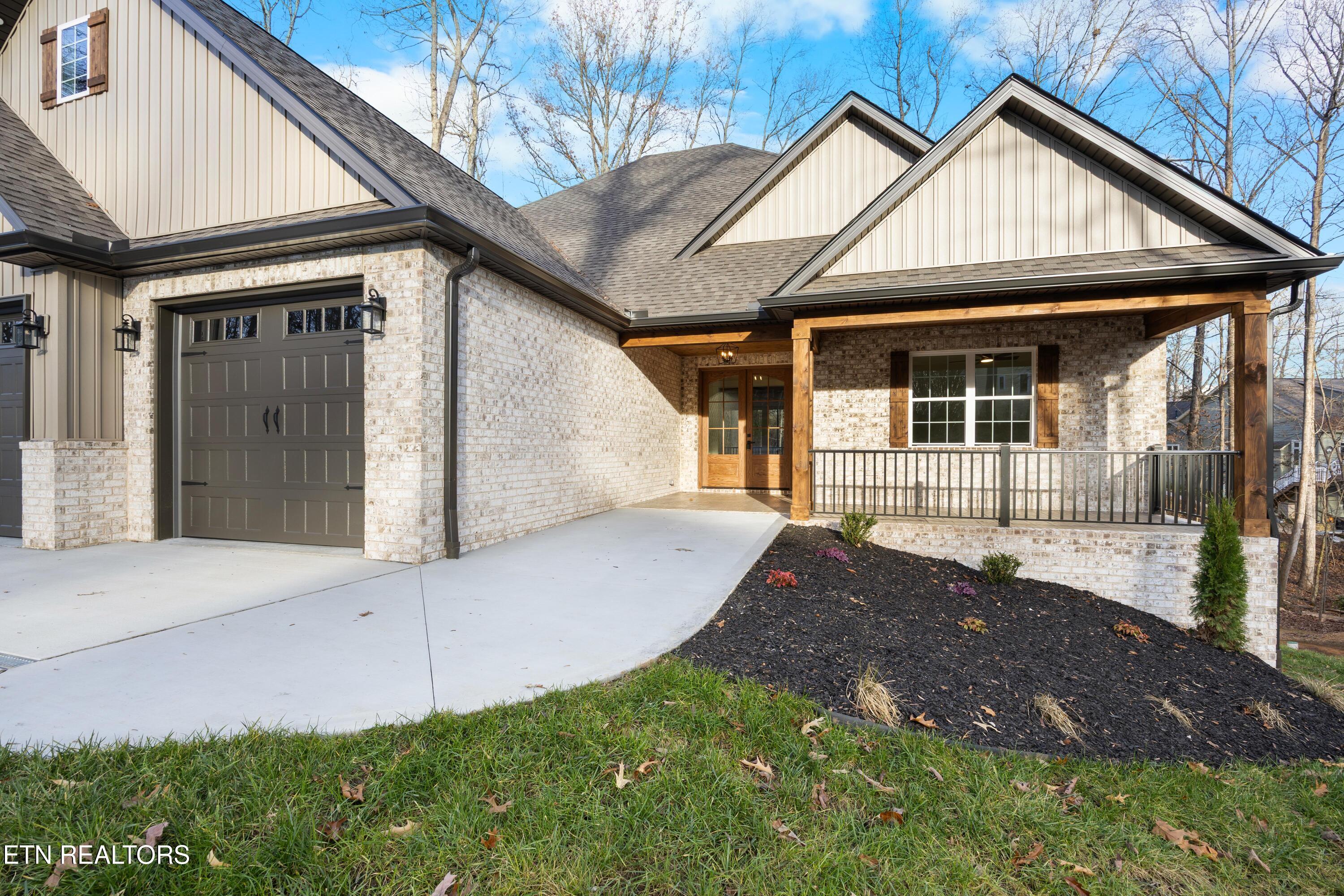 100 Tigitsi Lane Loudon TN 37774