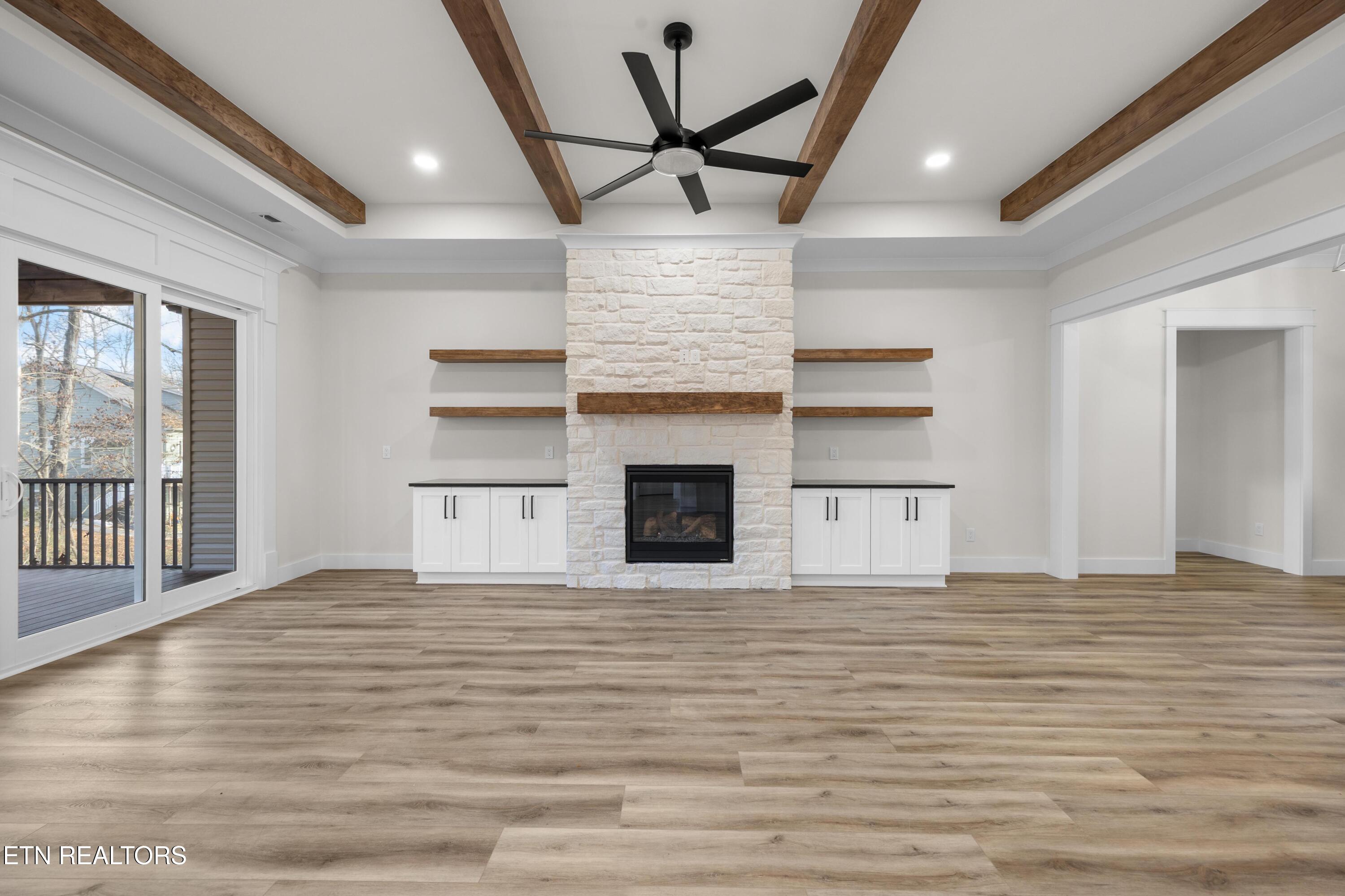 100 Tigitsi Lane Loudon TN 37774