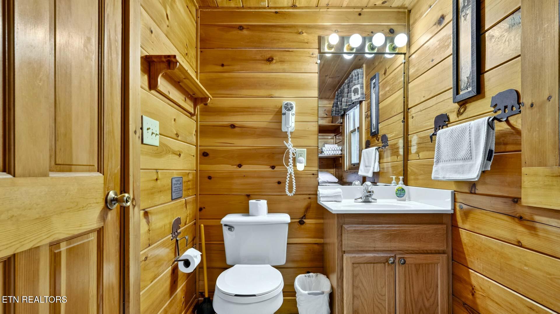 208 Moose Ridge Way Pigeon Forge TN 37863