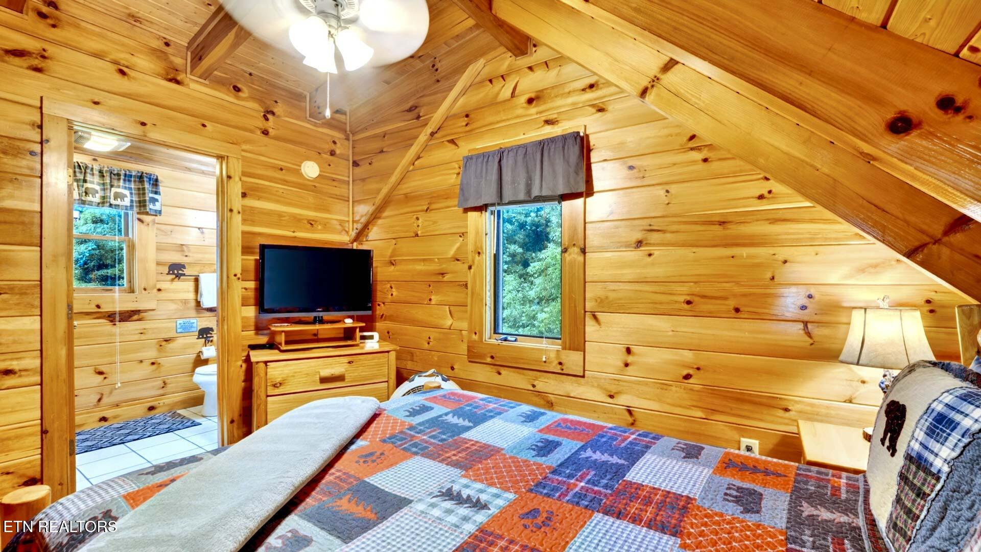 208 Moose Ridge Way Pigeon Forge TN 37863