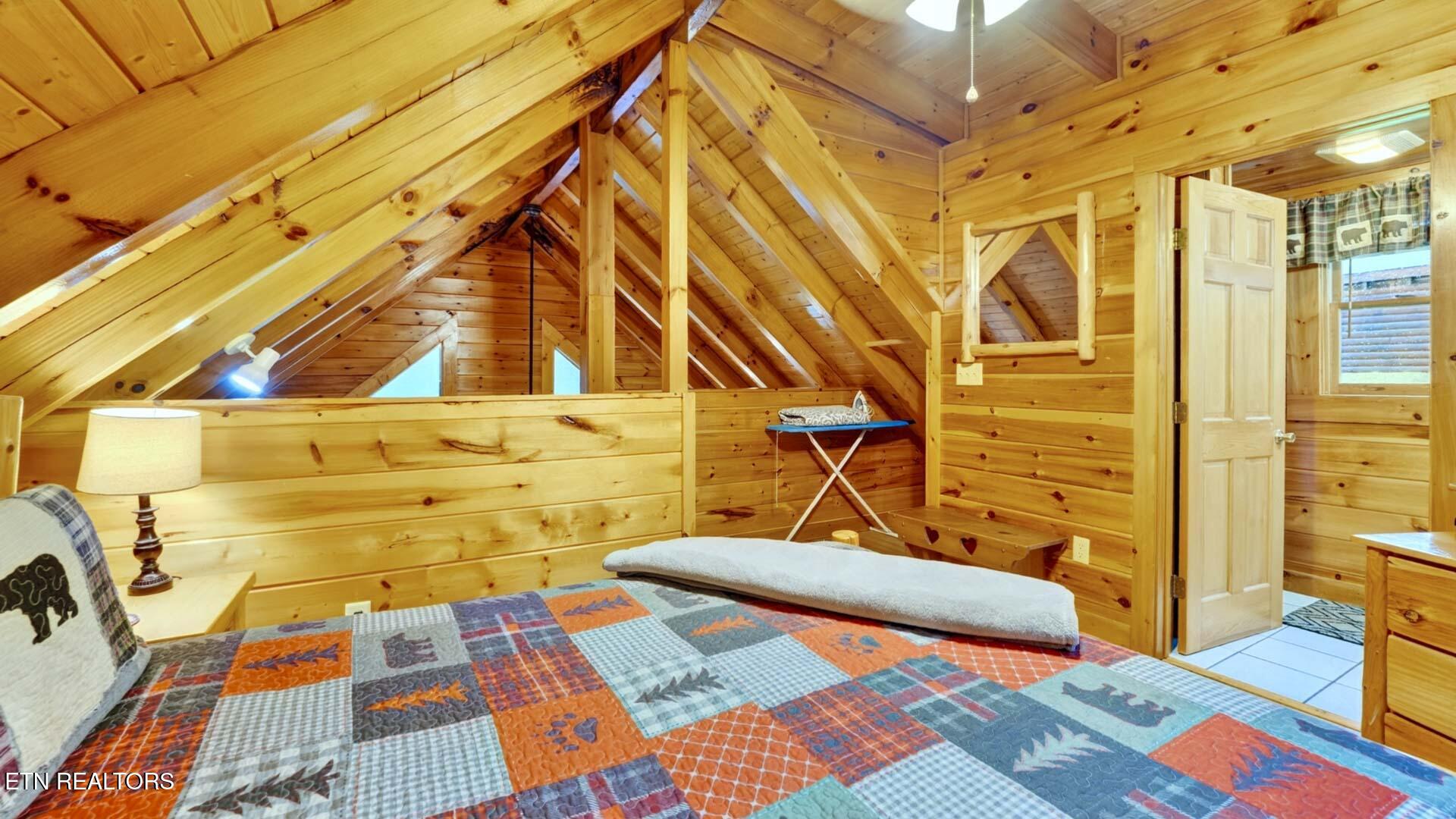 208 Moose Ridge Way Pigeon Forge TN 37863