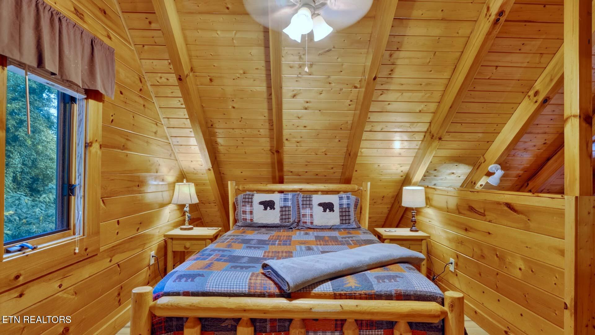 208 Moose Ridge Way Pigeon Forge TN 37863