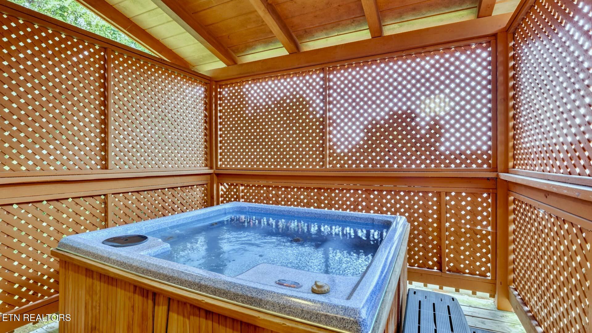 208 Moose Ridge Way Pigeon Forge TN 37863