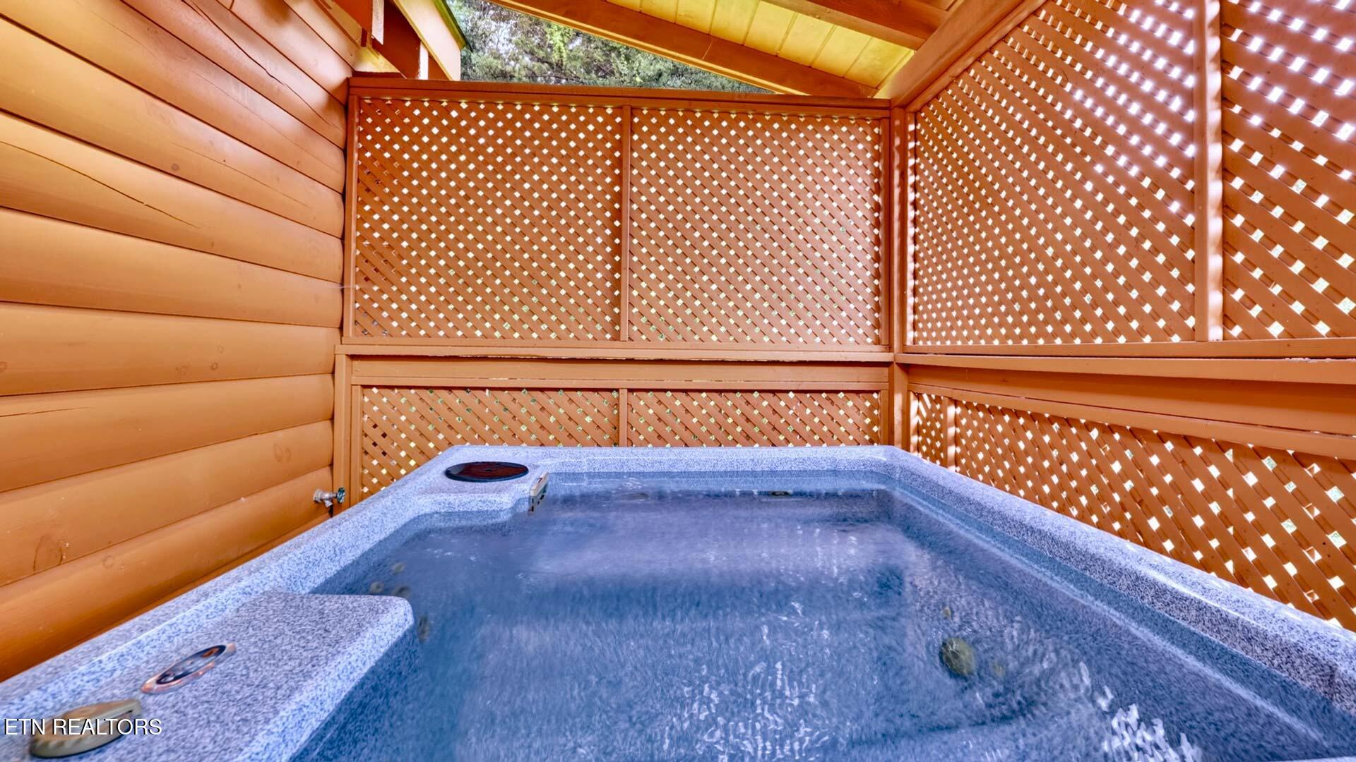 208 Moose Ridge Way Pigeon Forge TN 37863