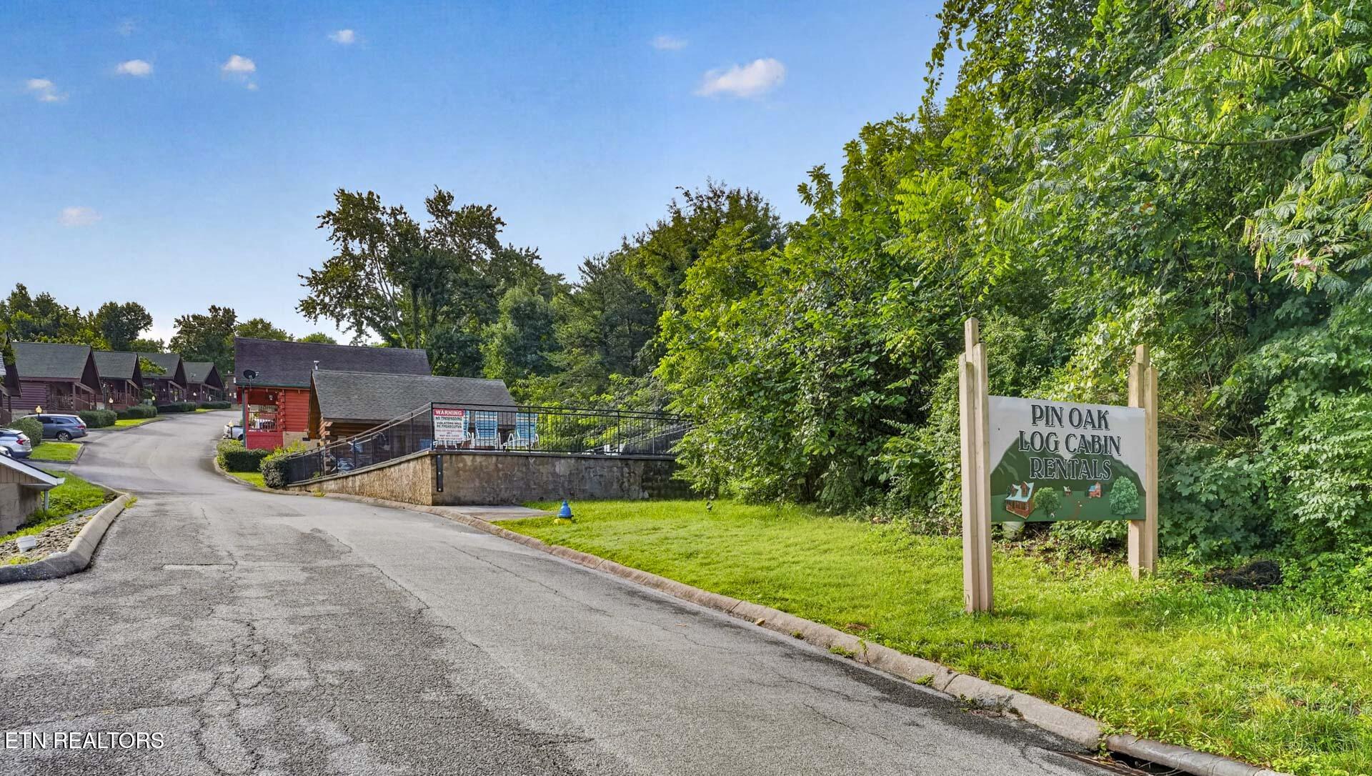 208 Moose Ridge Way Pigeon Forge TN 37863