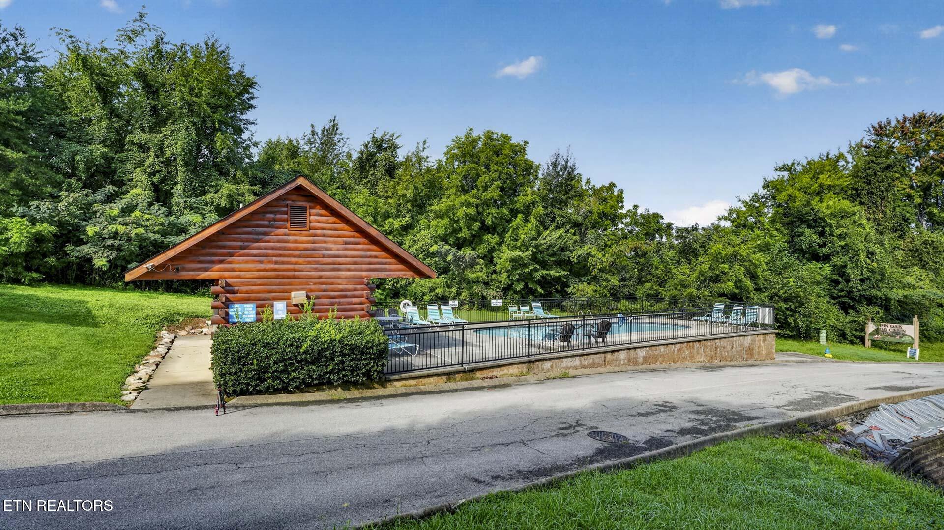 208 Moose Ridge Way Pigeon Forge TN 37863