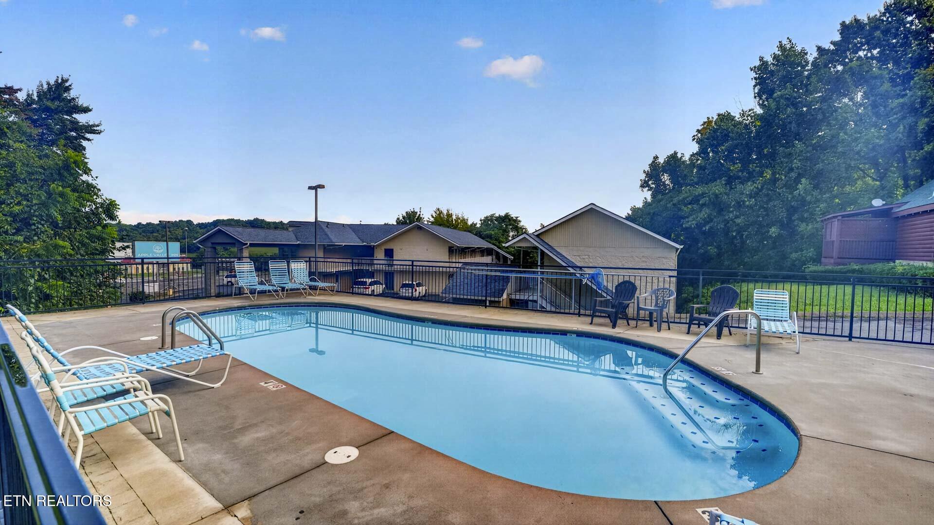 208 Moose Ridge Way Pigeon Forge TN 37863