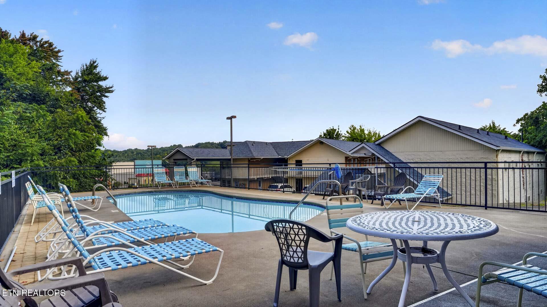 208 Moose Ridge Way Pigeon Forge TN 37863