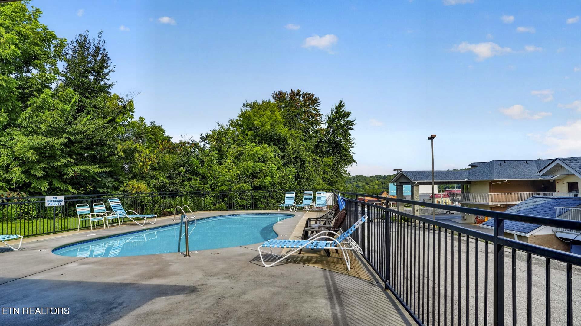 208 Moose Ridge Way Pigeon Forge TN 37863