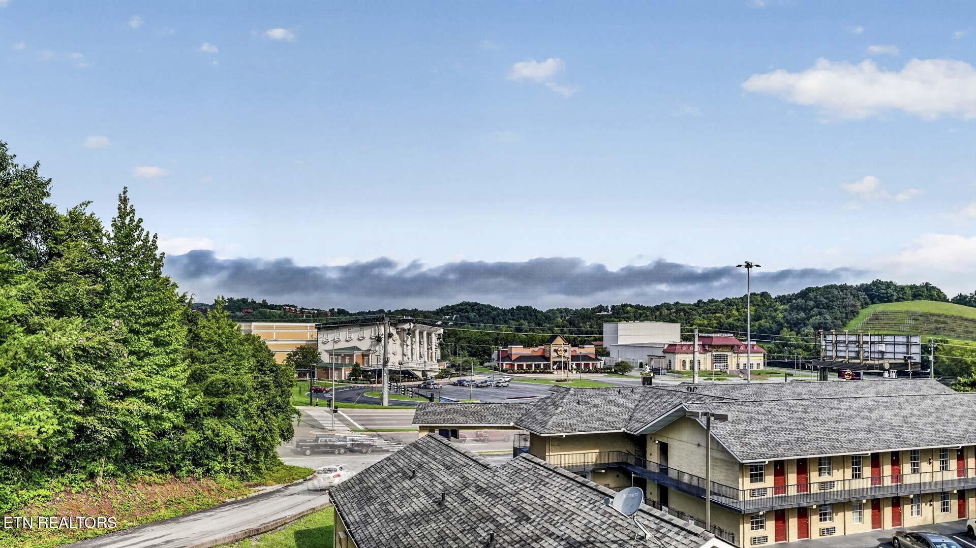 208 Moose Ridge Way Pigeon Forge TN 37863