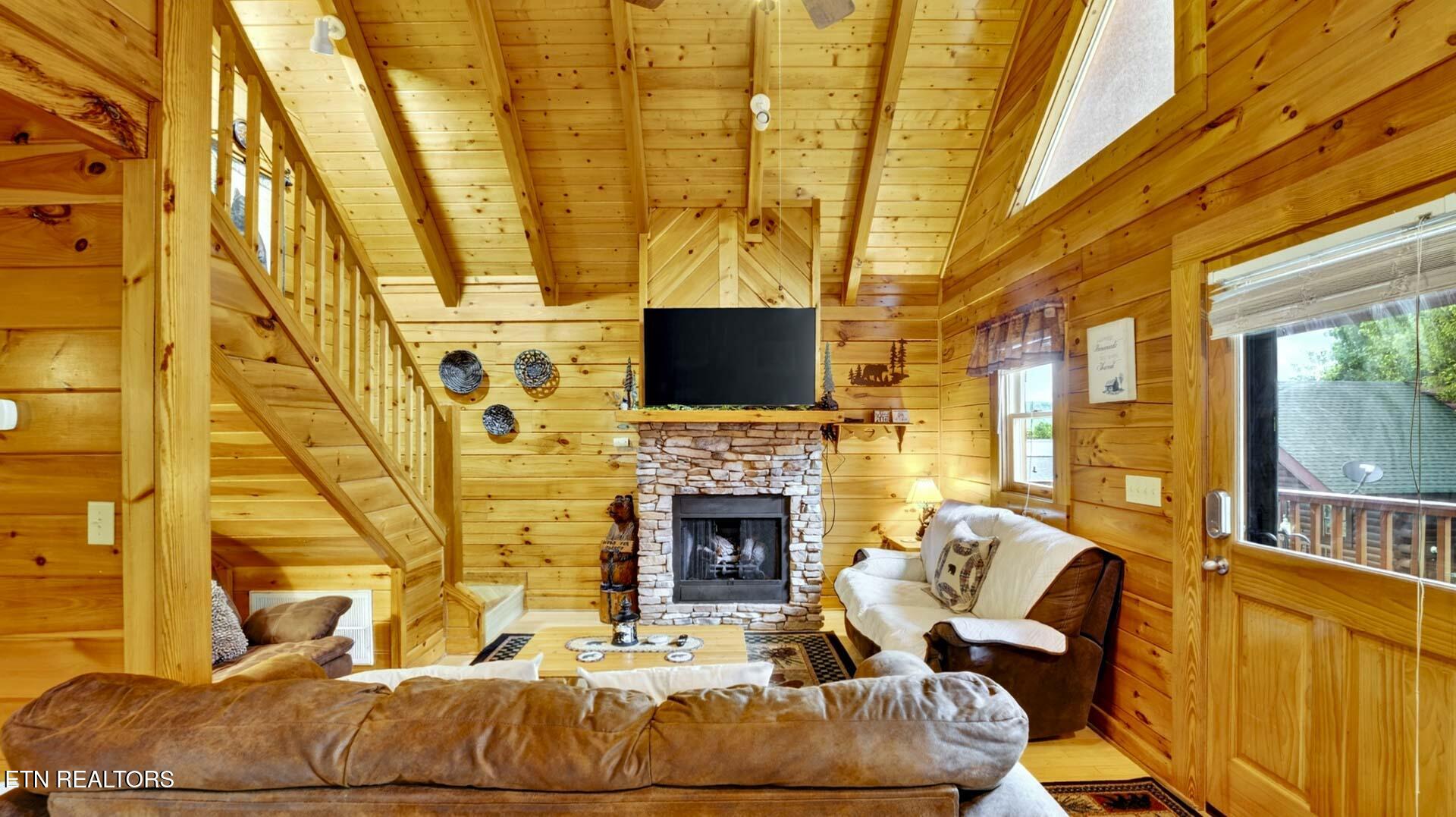 208 Moose Ridge Way Pigeon Forge TN 37863