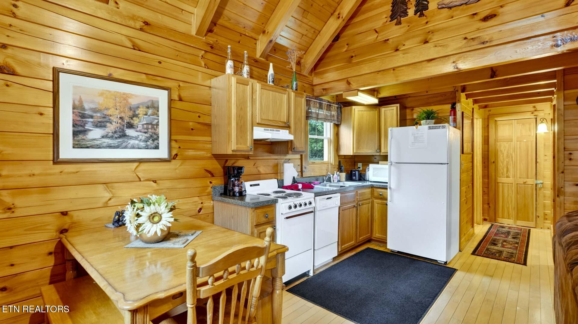 208 Moose Ridge Way Pigeon Forge TN 37863