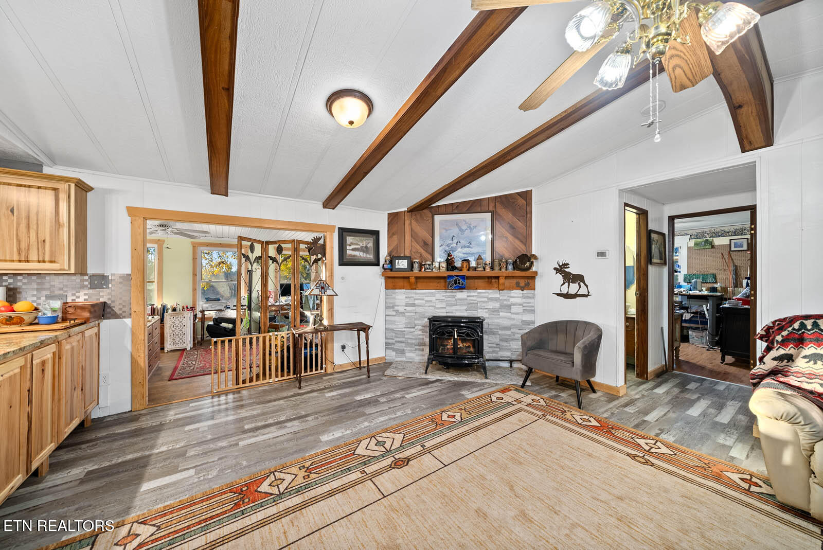 2633 Claysville Road Crossville TN 38571